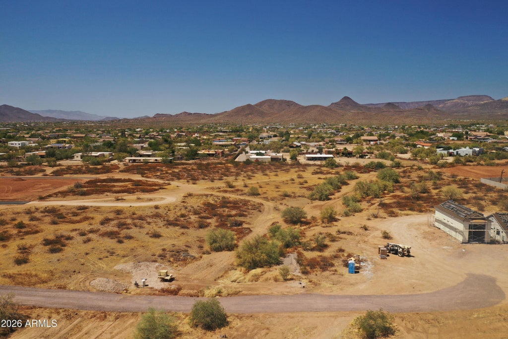 Photo of 17 E New River (lot 2) Road #2, Phoenix, AZ 85086 (MLS # 7050003)