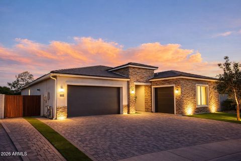 Photo of 17712 N 48th Place, Scottsdale, AZ 85254 (MLS # 6997753)