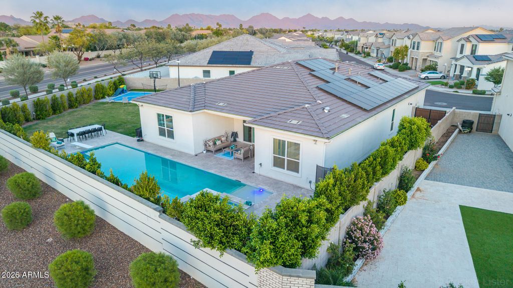 Photo of 17712 N 48th Place, Scottsdale, AZ 85254 (MLS # 6997753)