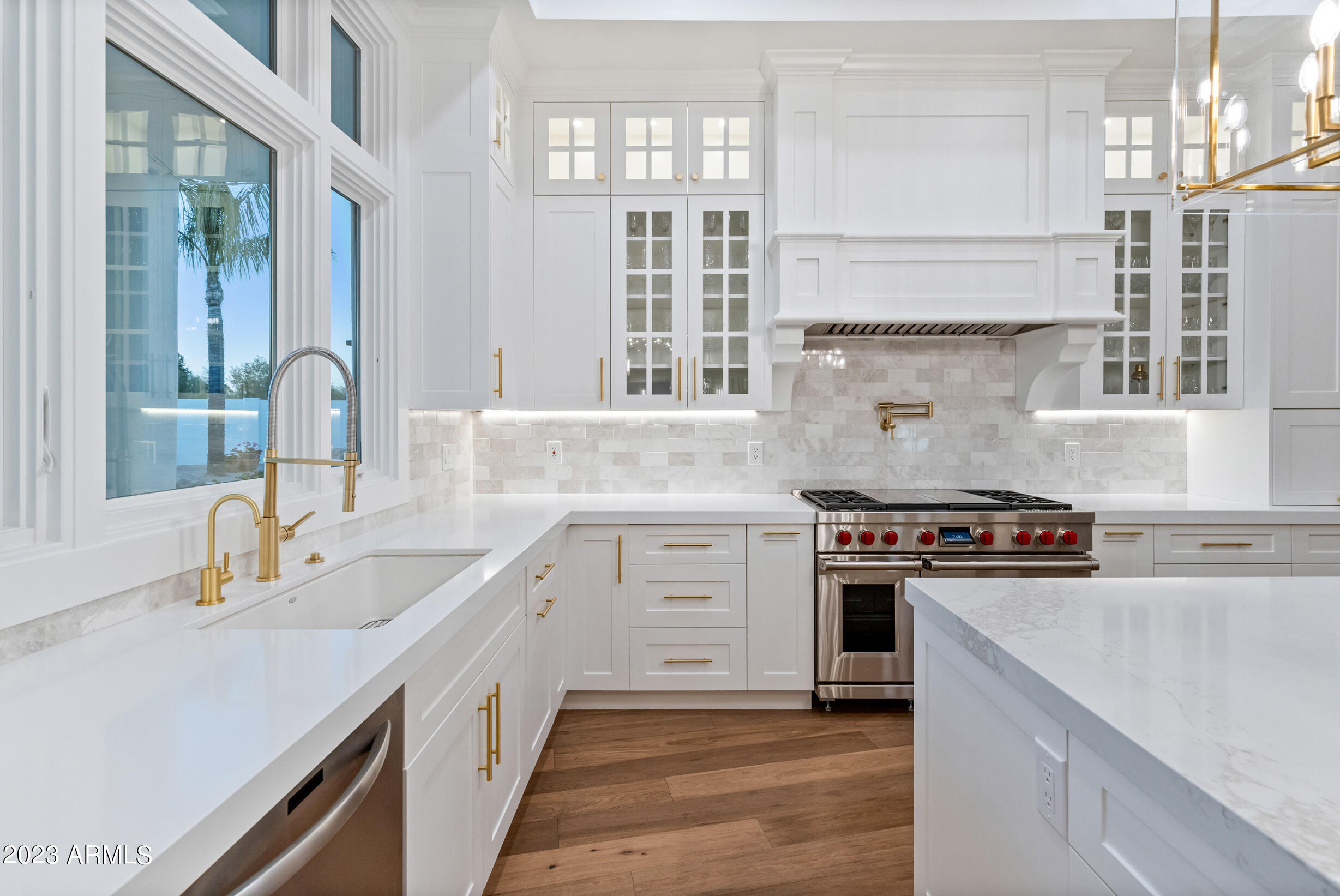 ALAMOSA ESTATES - Residential