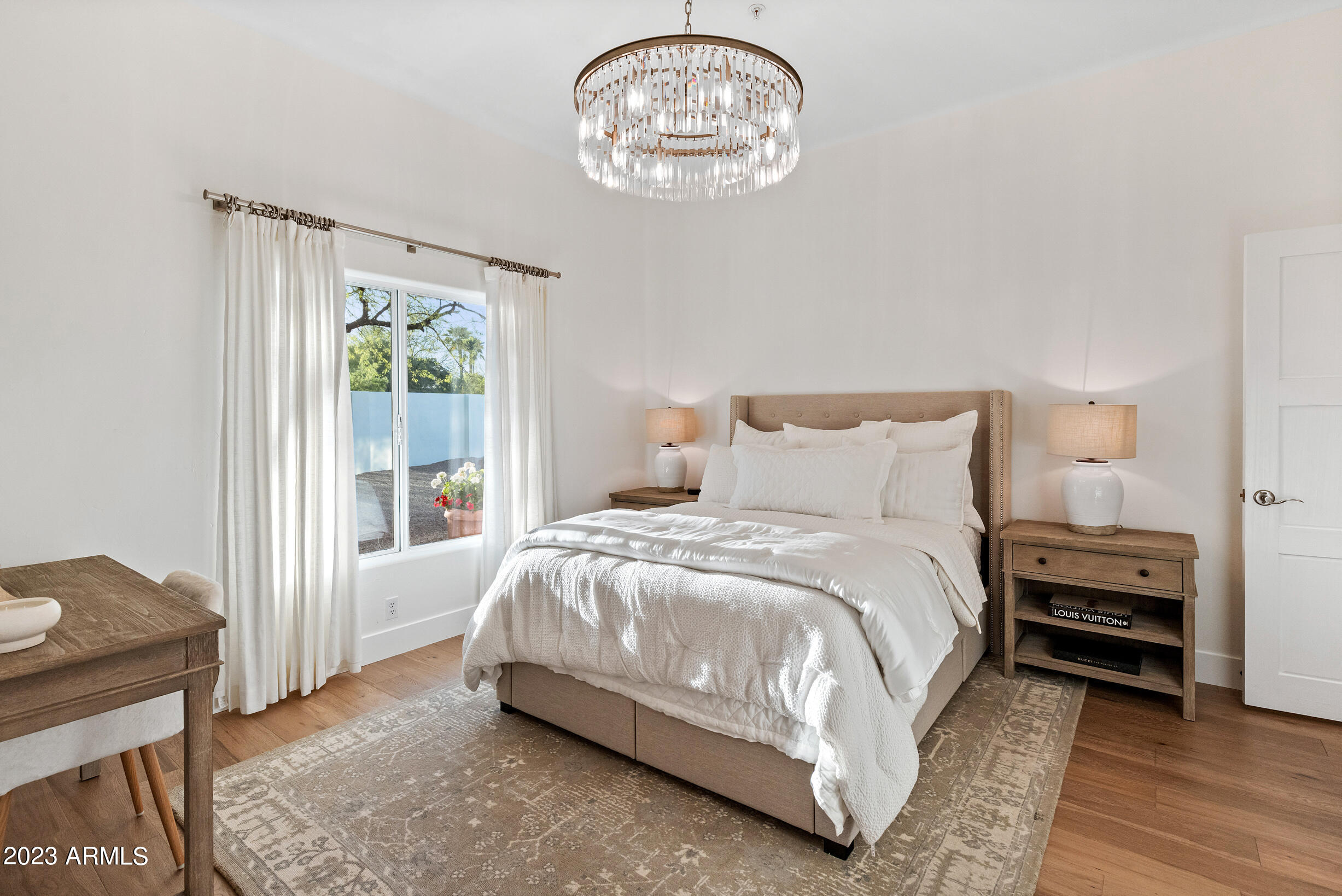 ALAMOSA ESTATES - Residential