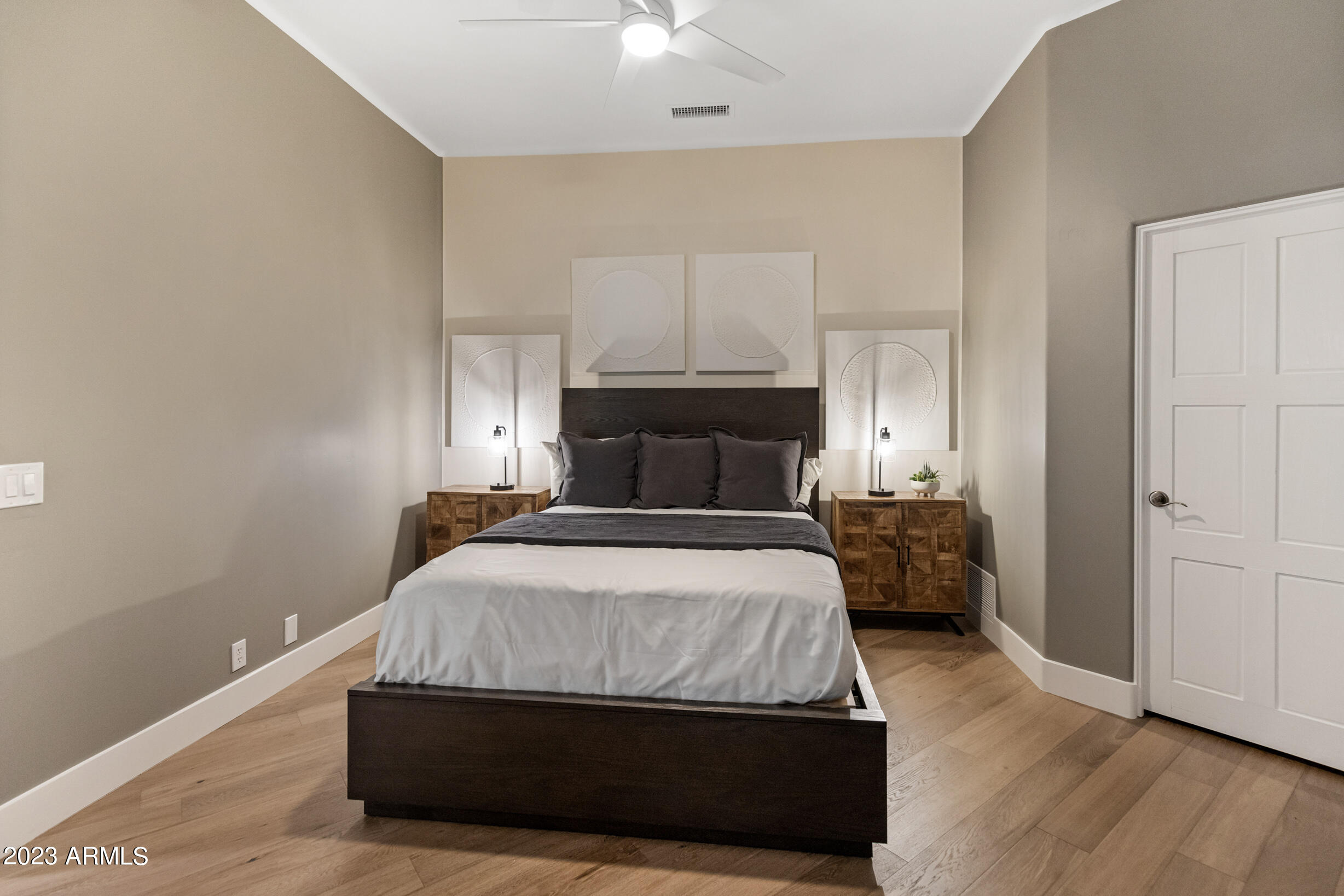 ALAMOSA ESTATES - Residential