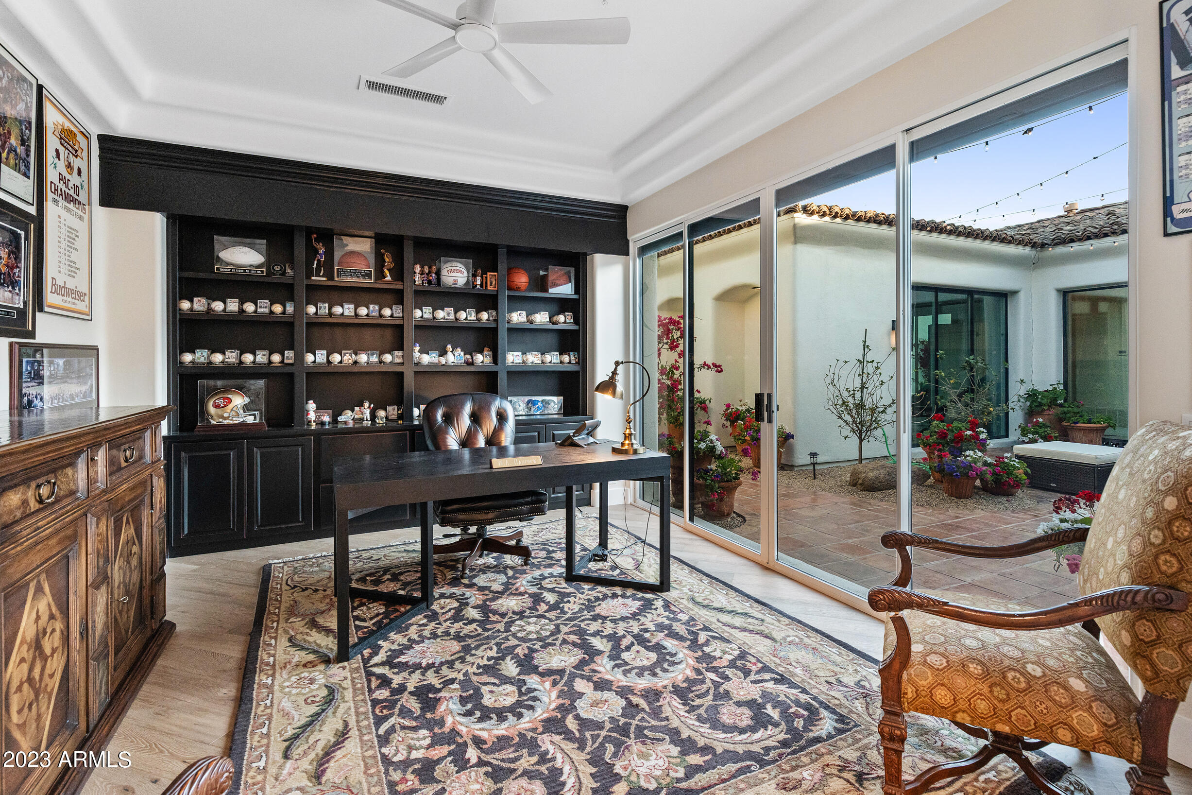 ALAMOSA ESTATES - Residential