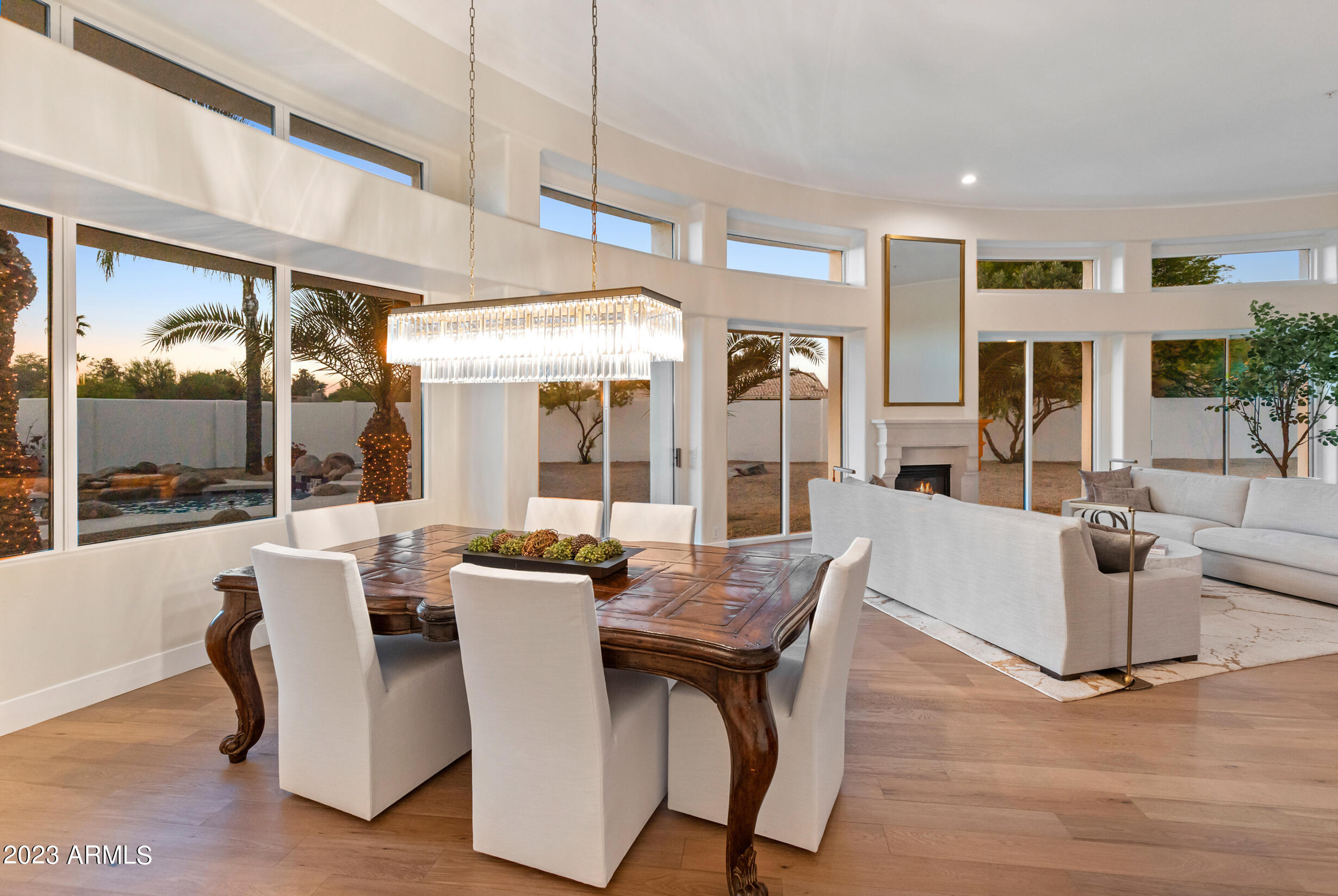 ALAMOSA ESTATES - Residential
