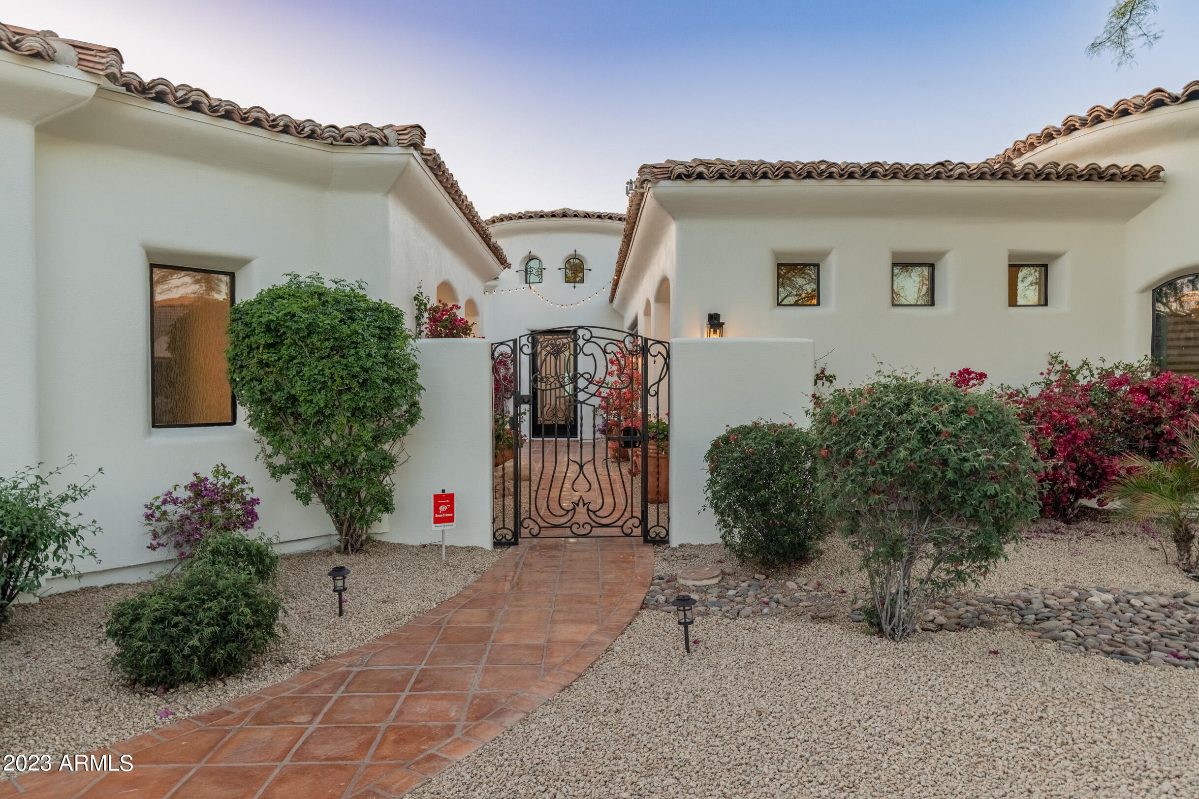 ALAMOSA ESTATES - Residential