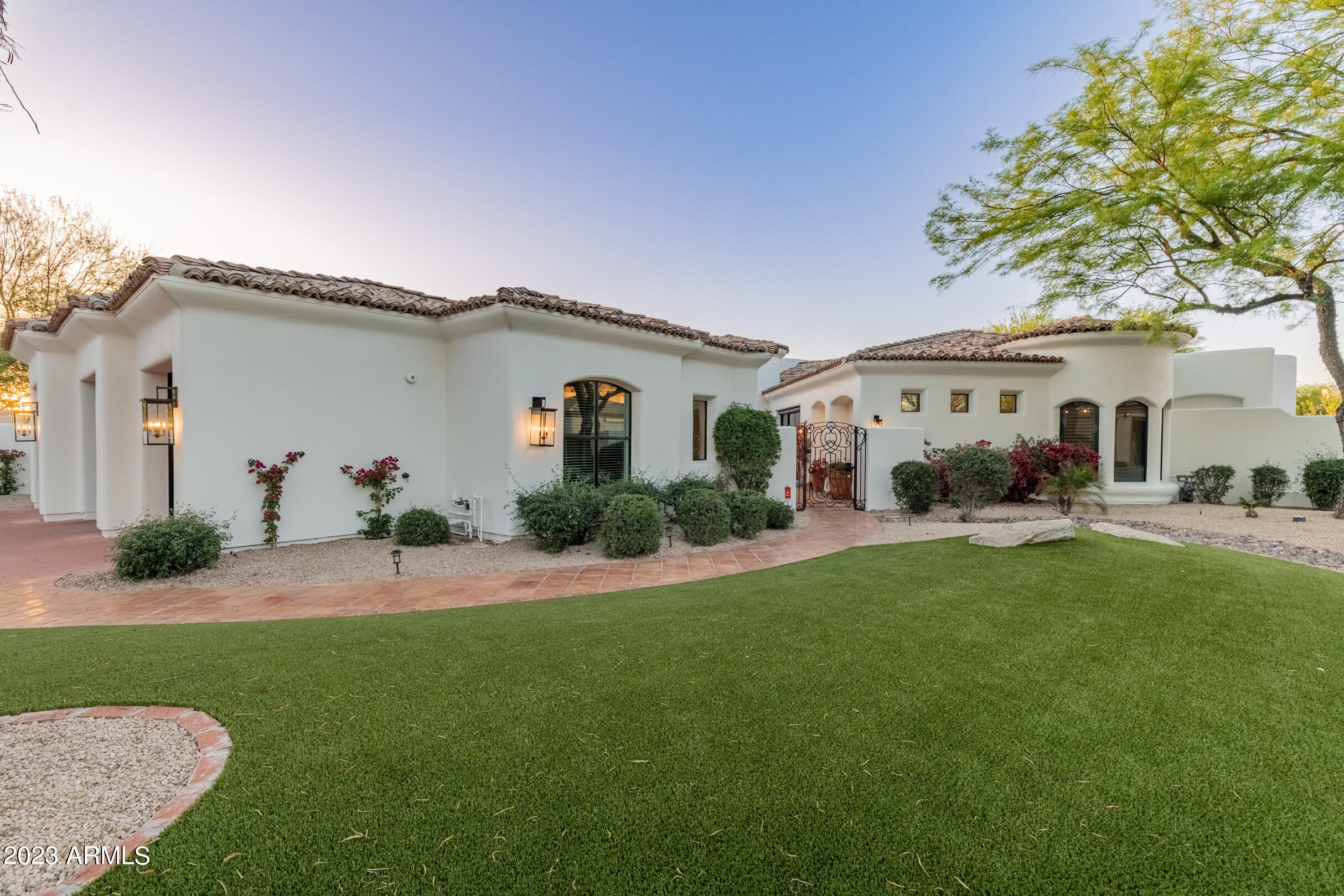 ALAMOSA ESTATES - Residential