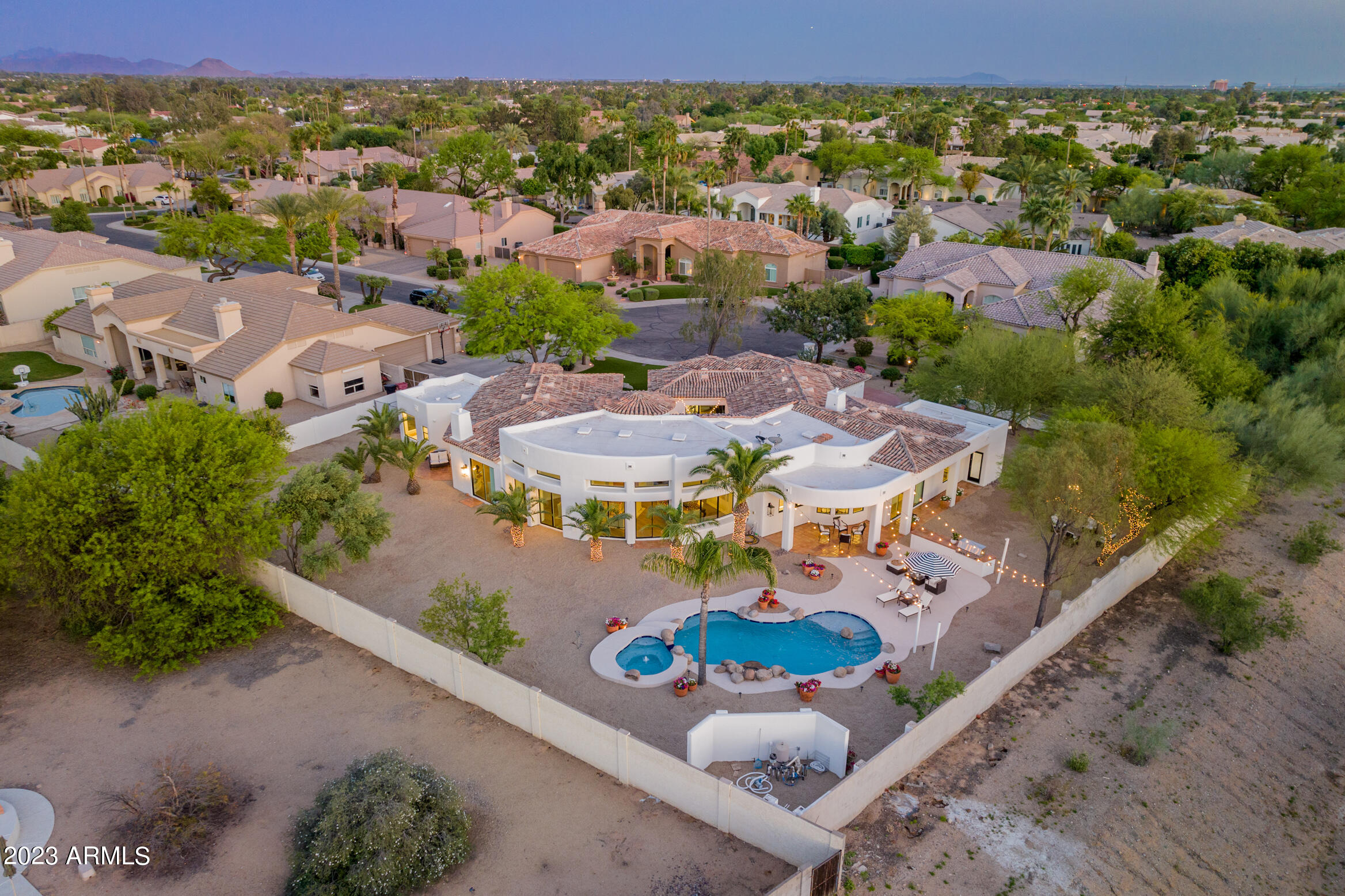 ALAMOSA ESTATES - Residential