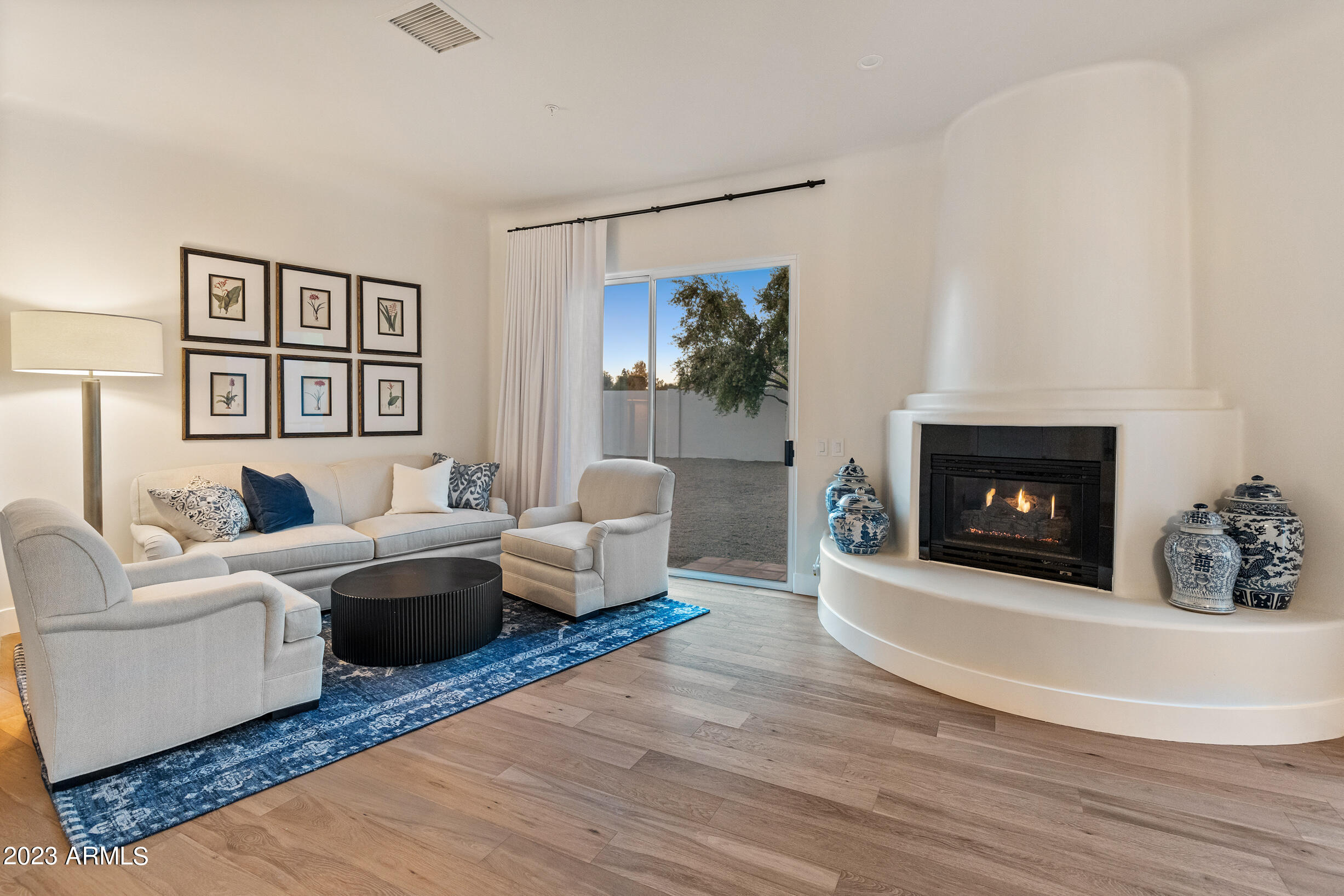 ALAMOSA ESTATES - Residential