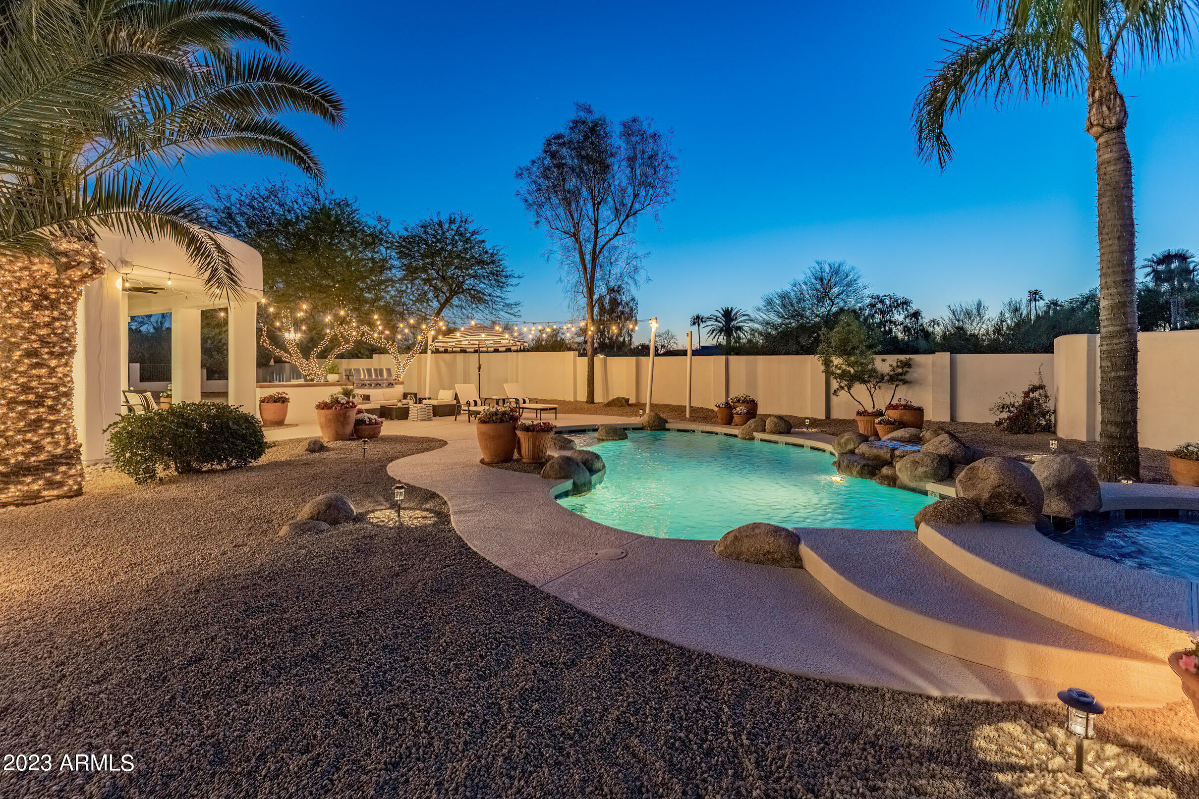 ALAMOSA ESTATES - Residential