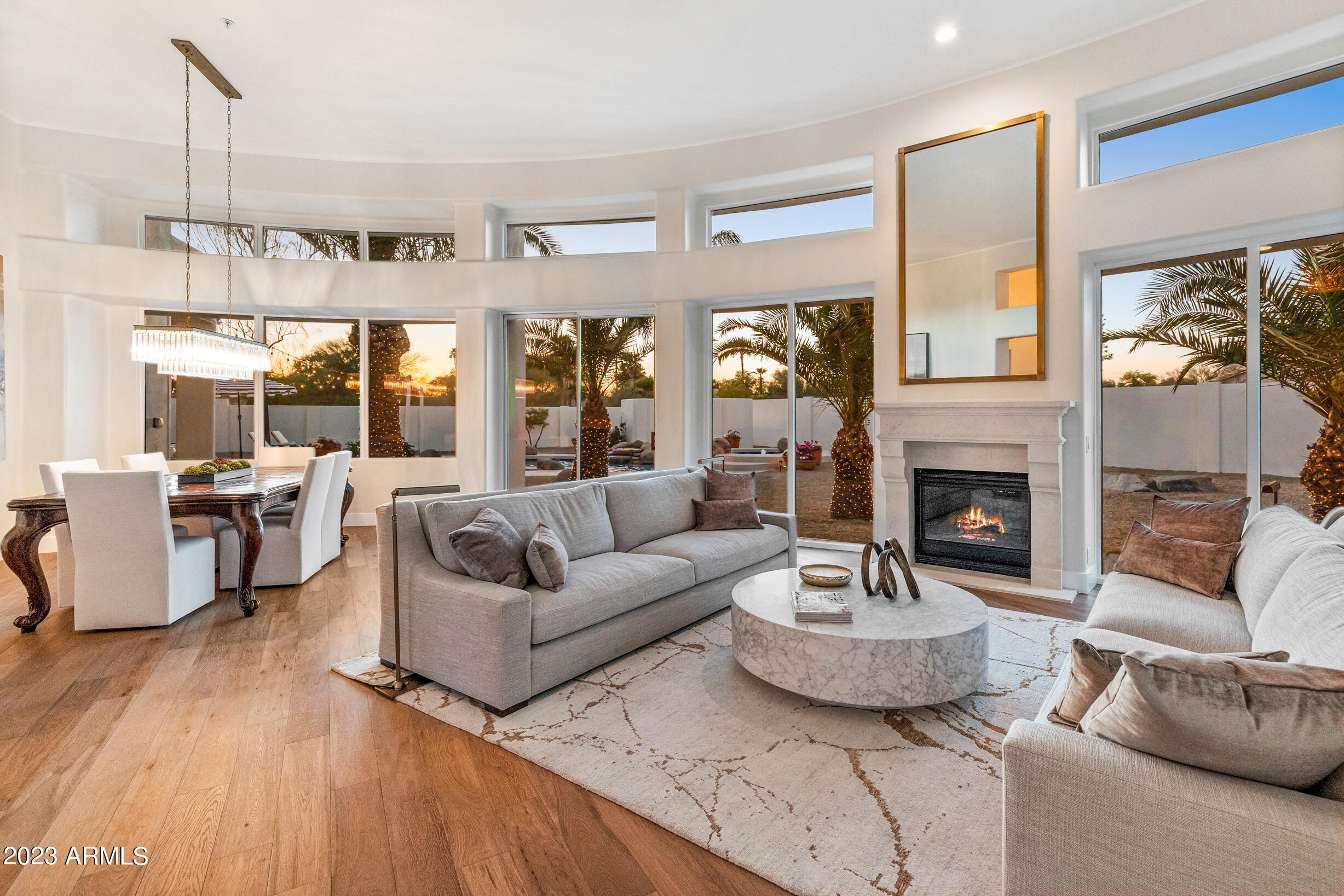 ALAMOSA ESTATES - Residential