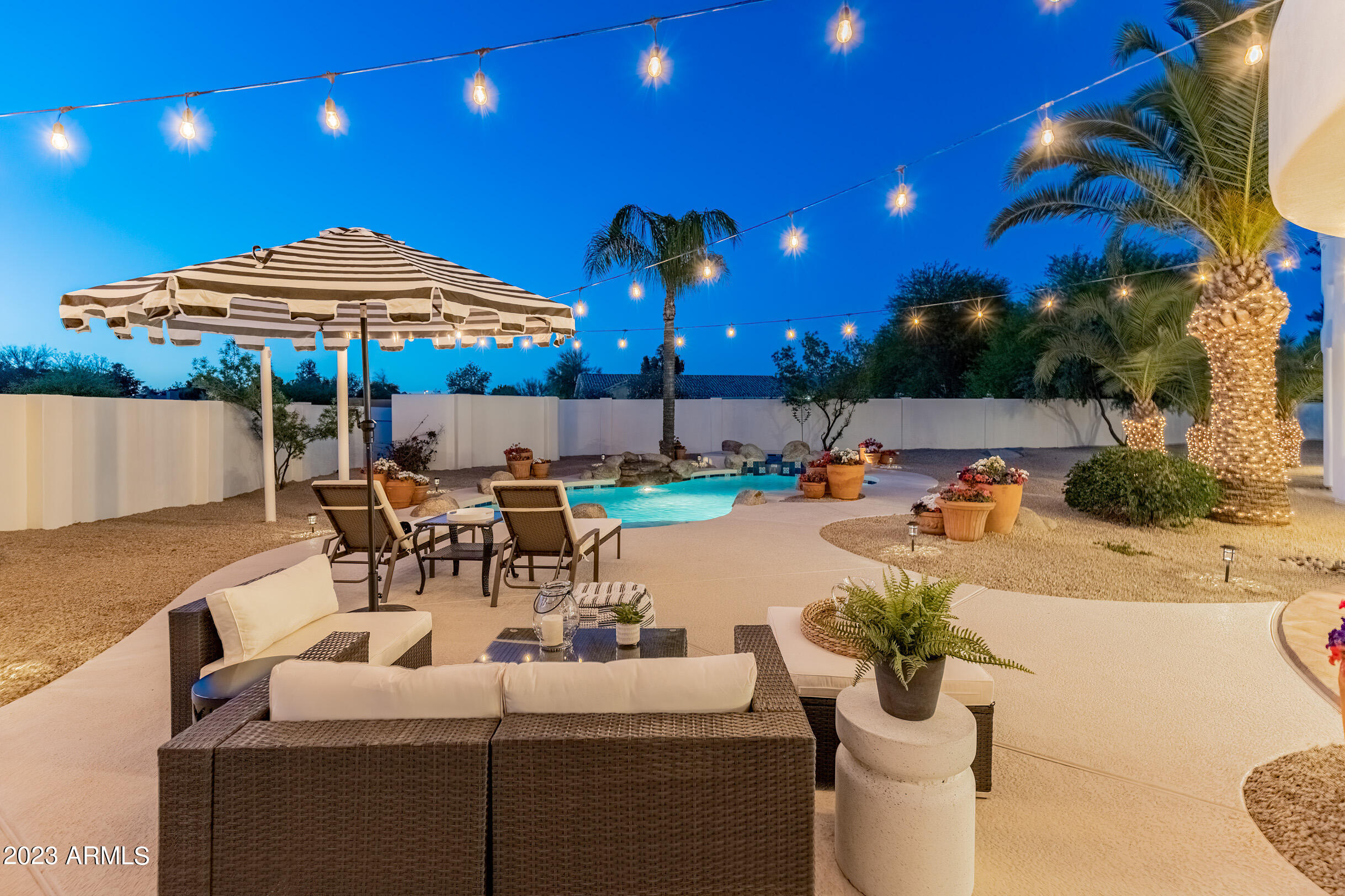 ALAMOSA ESTATES - Residential
