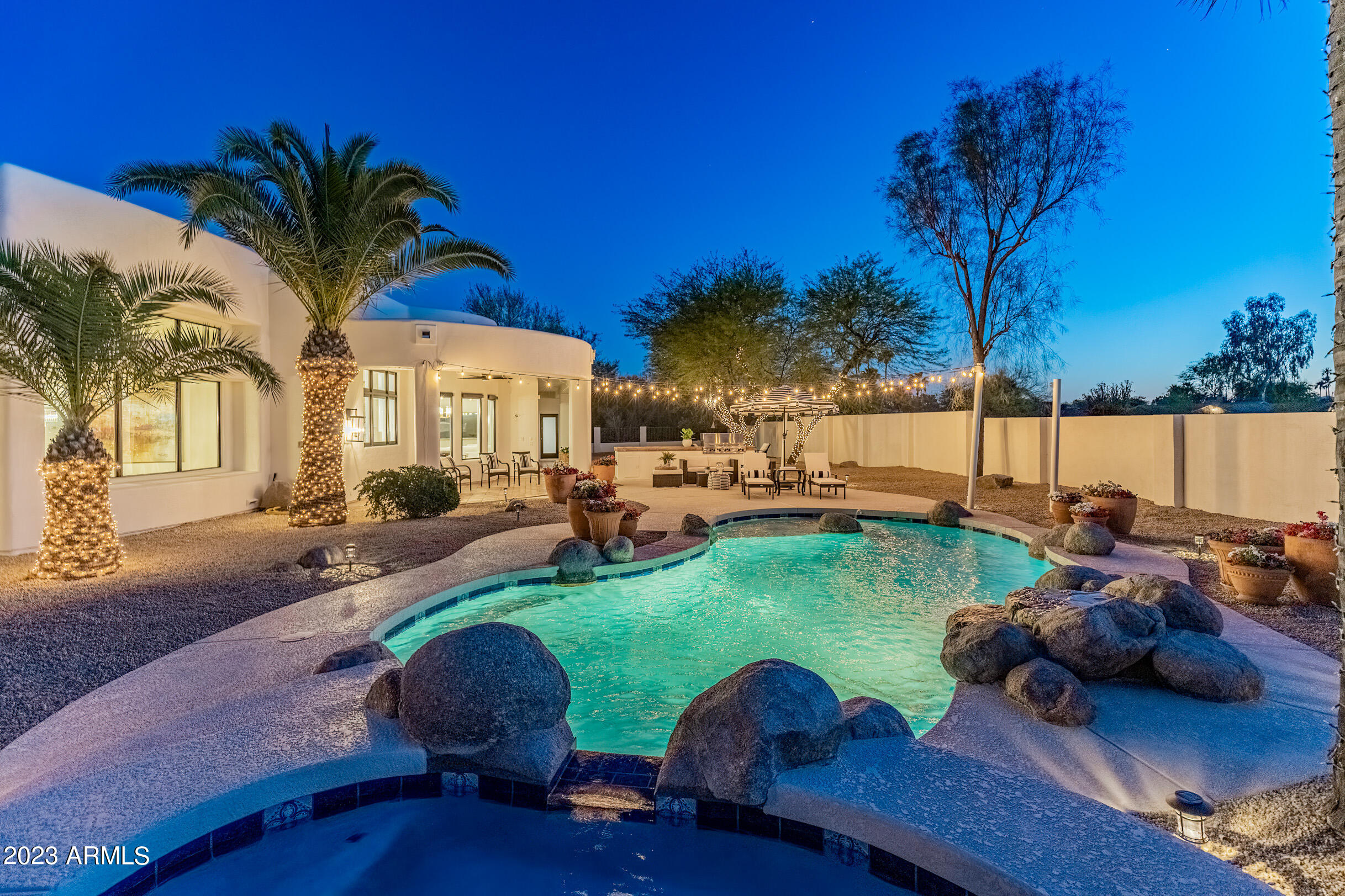 ALAMOSA ESTATES - Residential