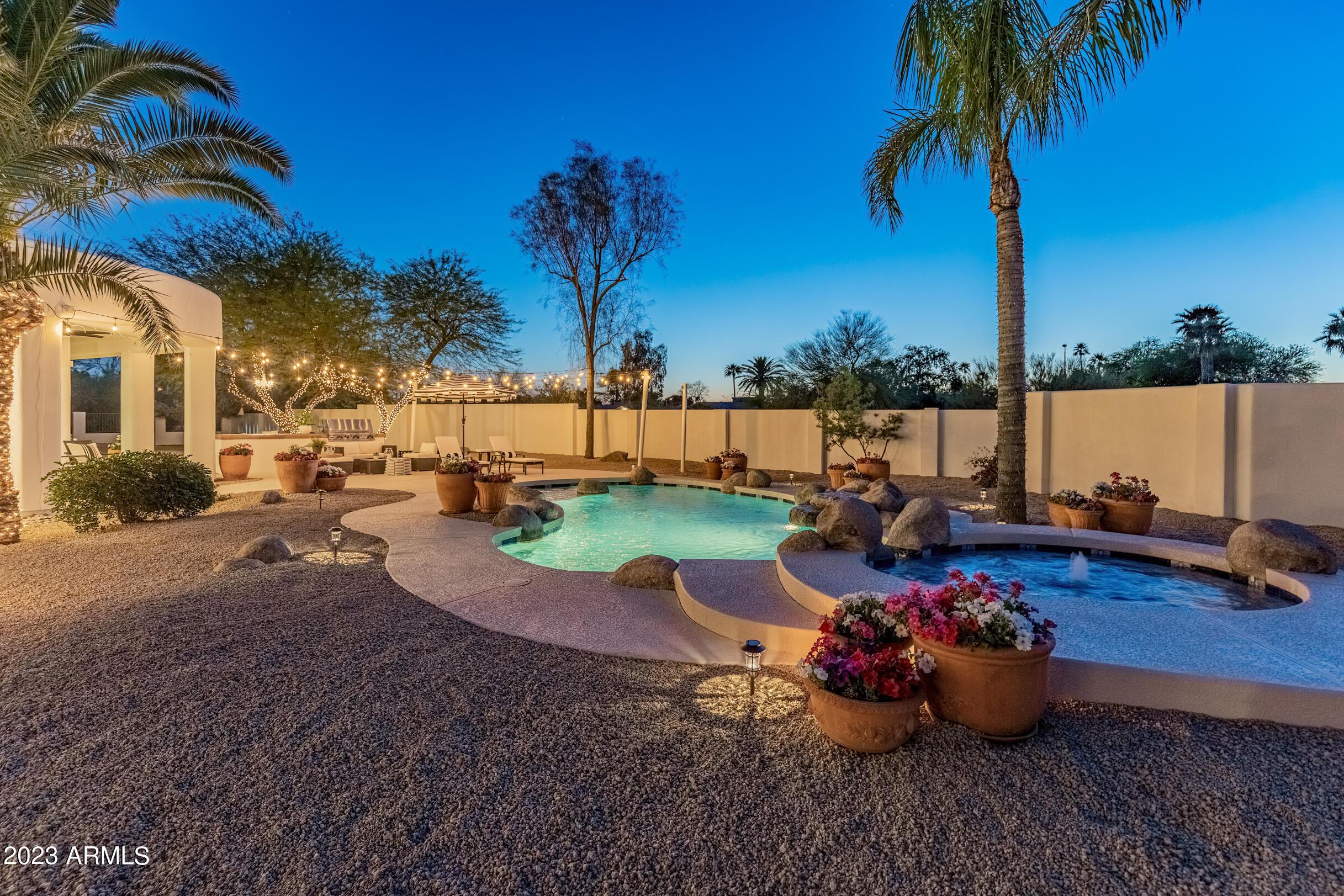 ALAMOSA ESTATES - Residential