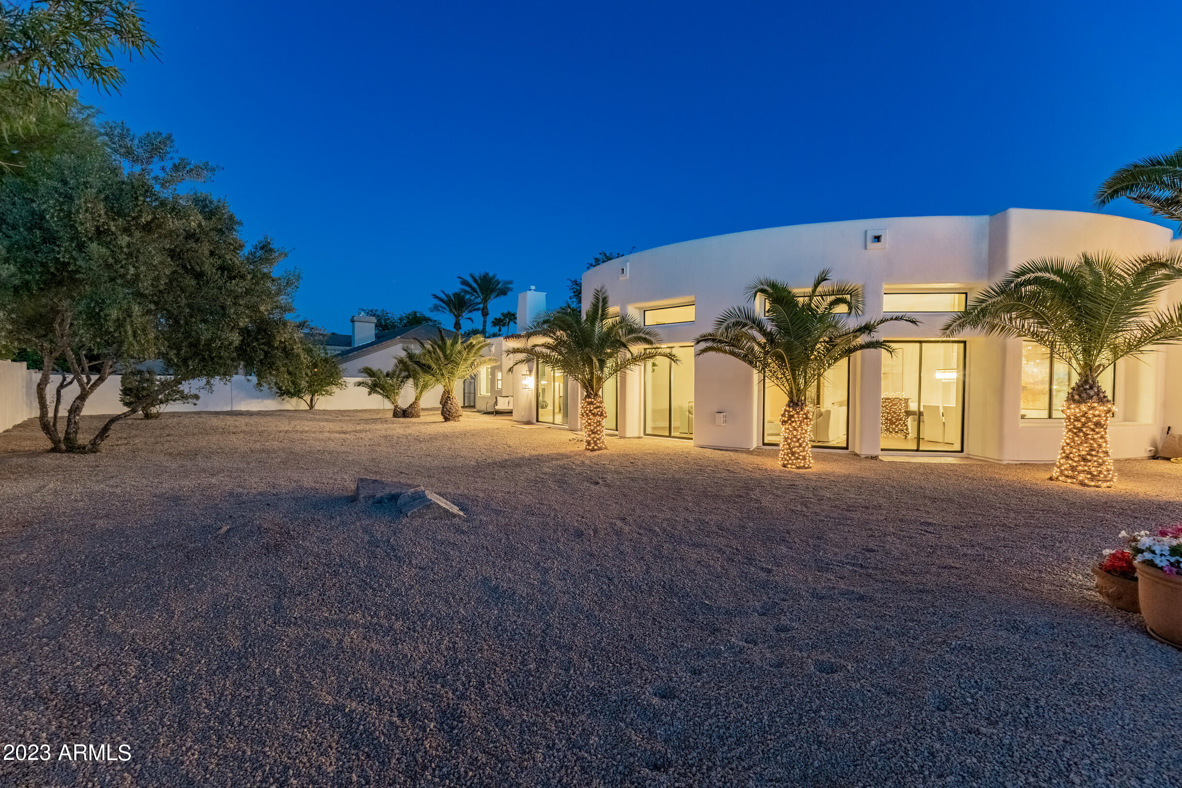 ALAMOSA ESTATES - Residential