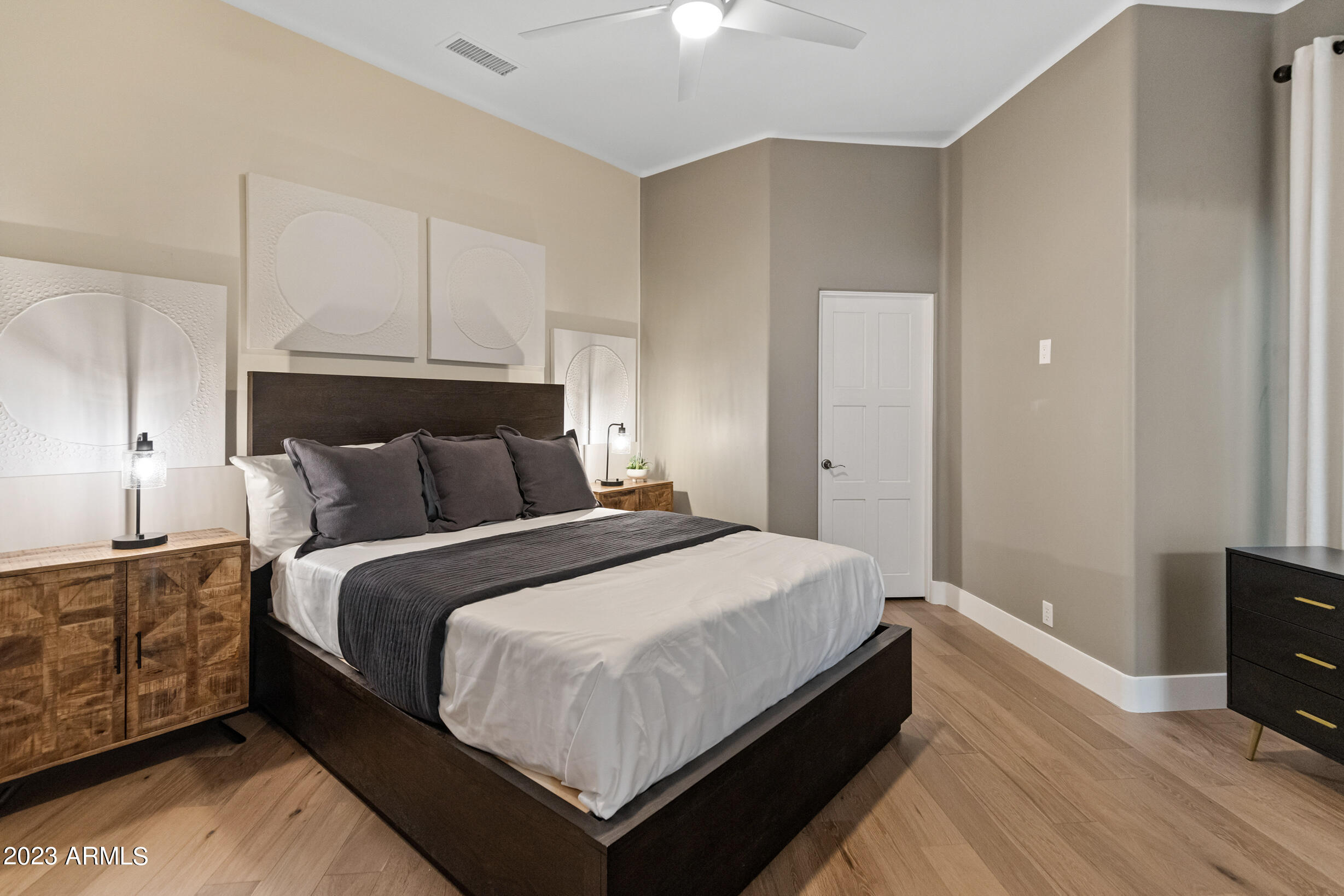 ALAMOSA ESTATES - Residential