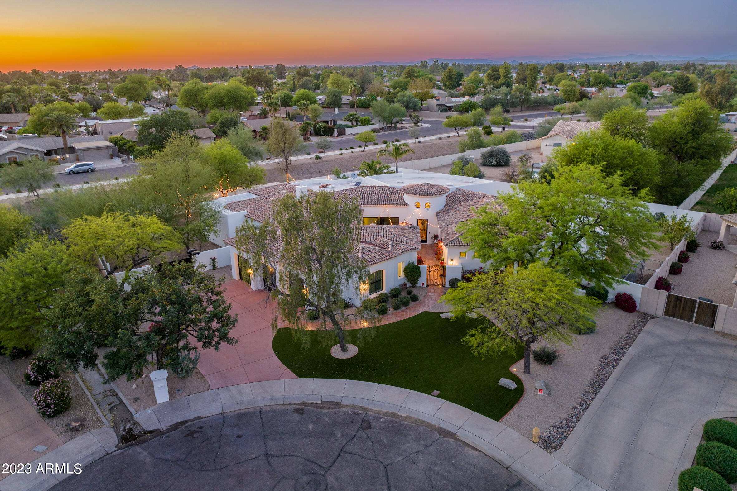 ALAMOSA ESTATES - Residential