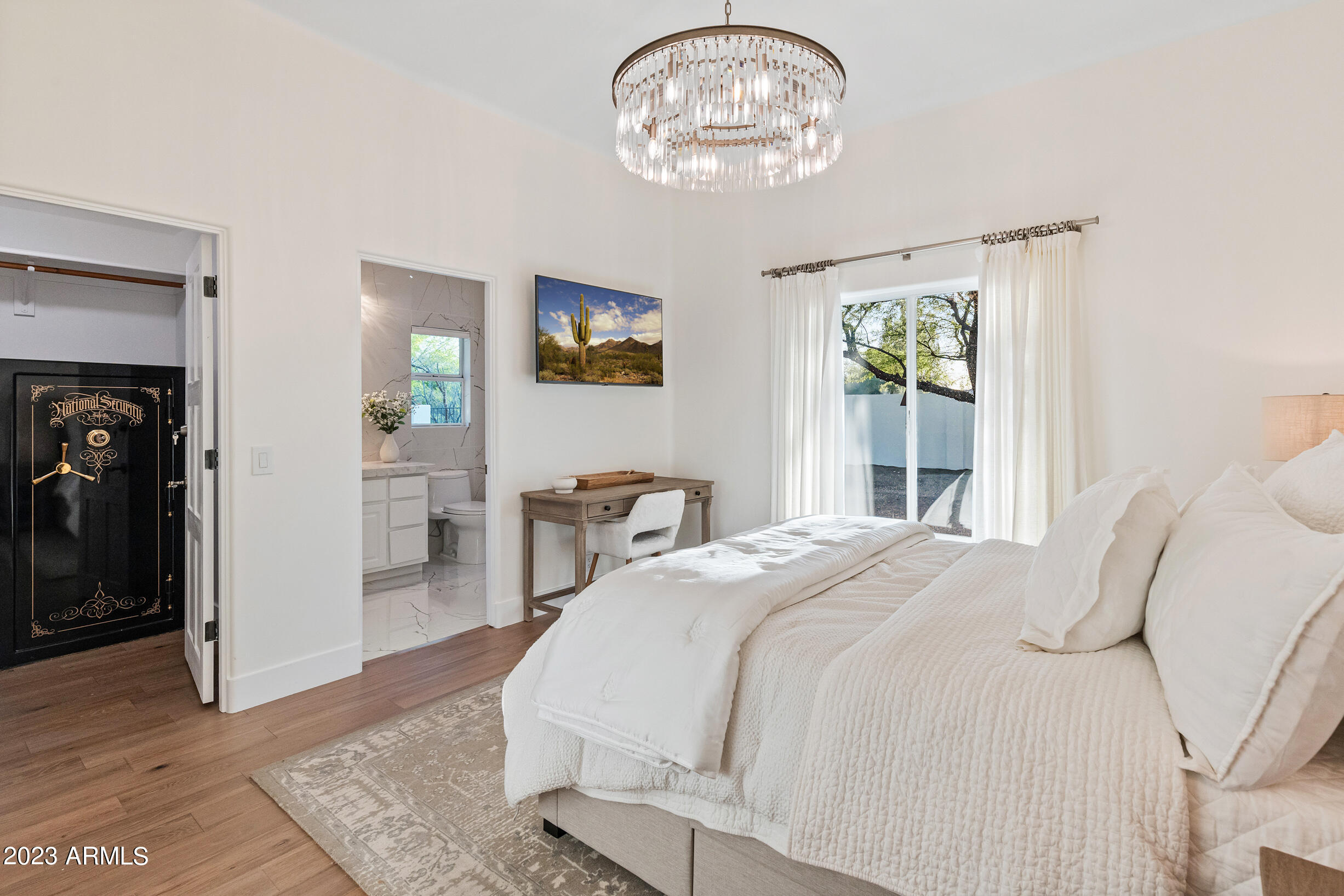 ALAMOSA ESTATES - Residential