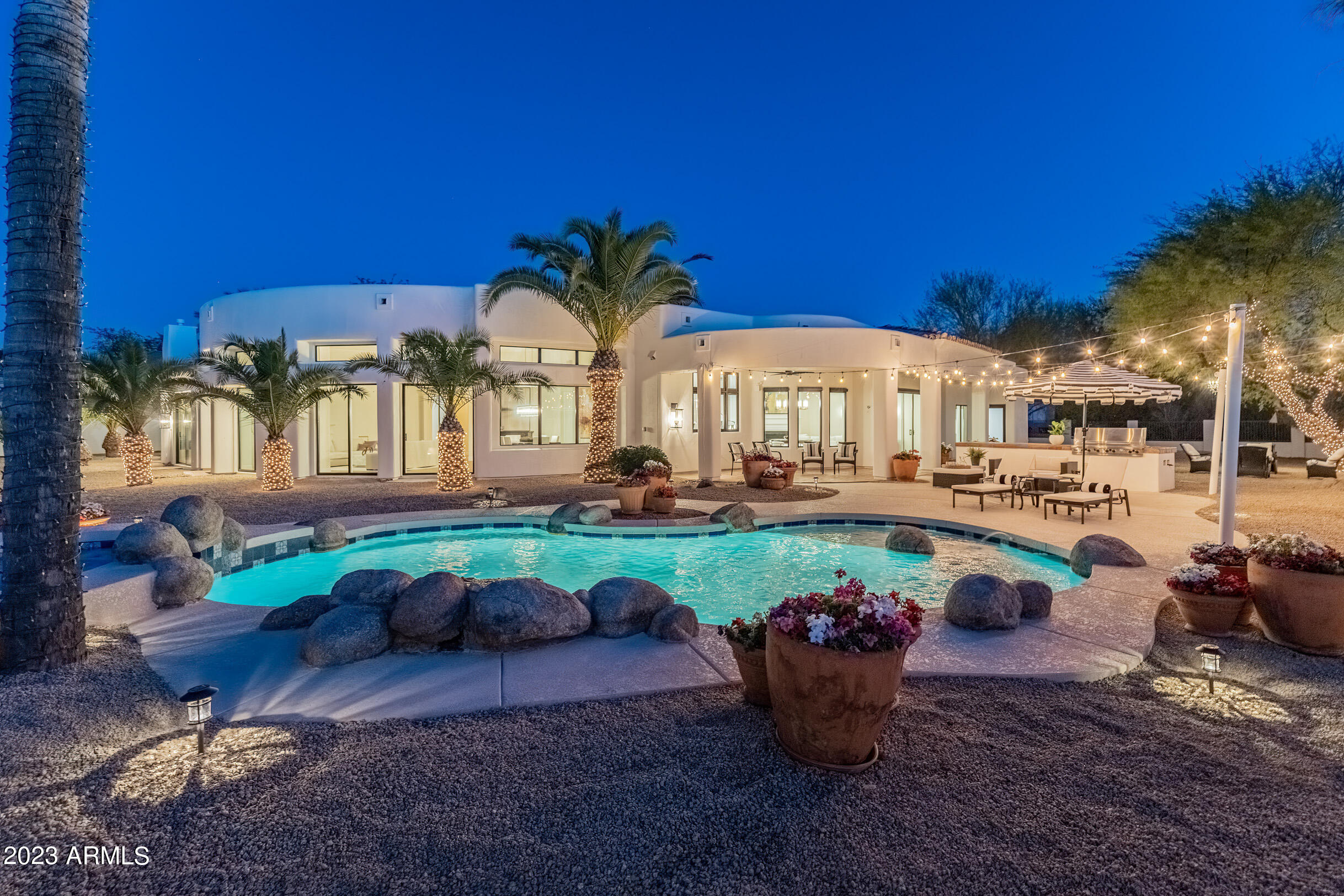ALAMOSA ESTATES - Residential