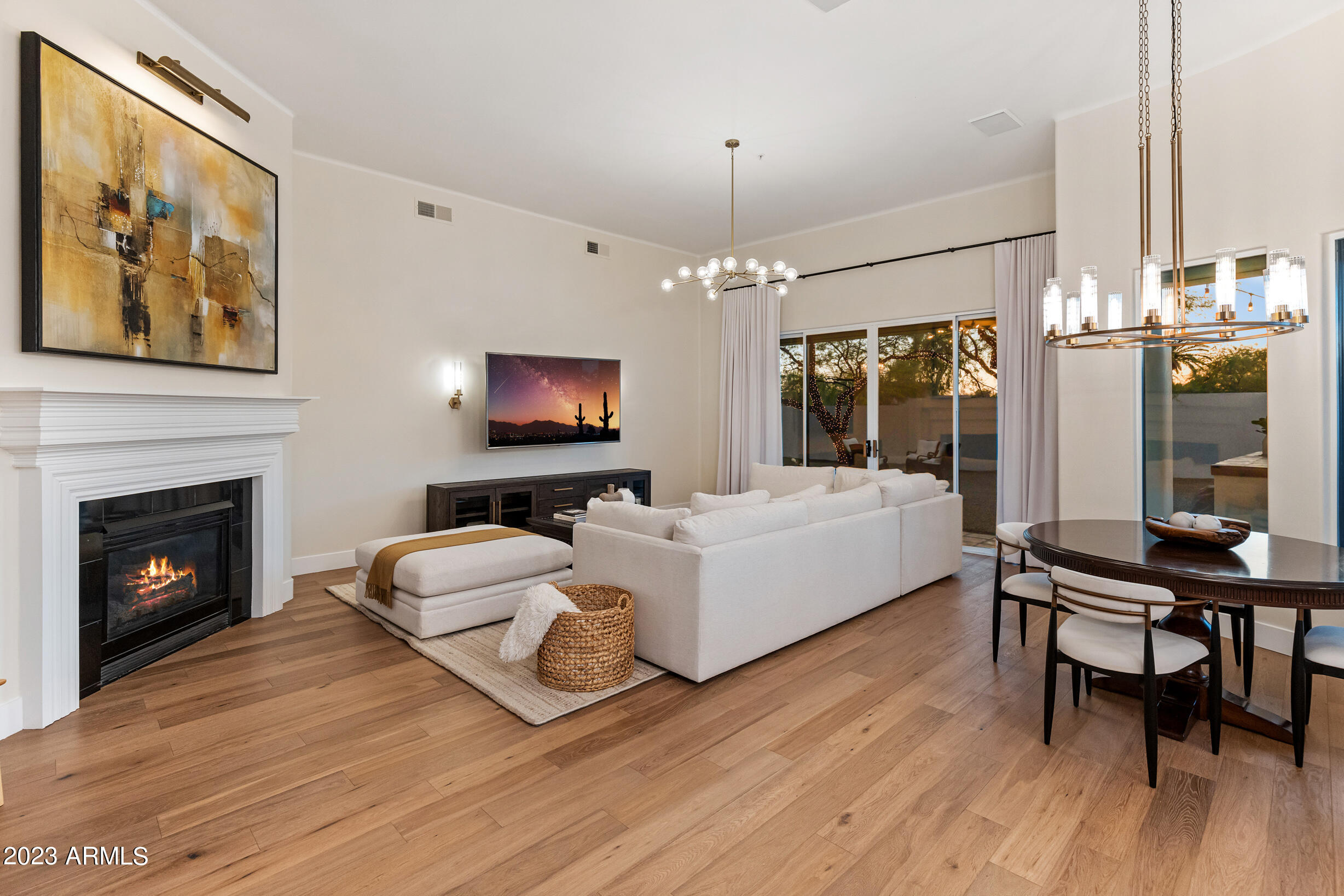 ALAMOSA ESTATES - Residential