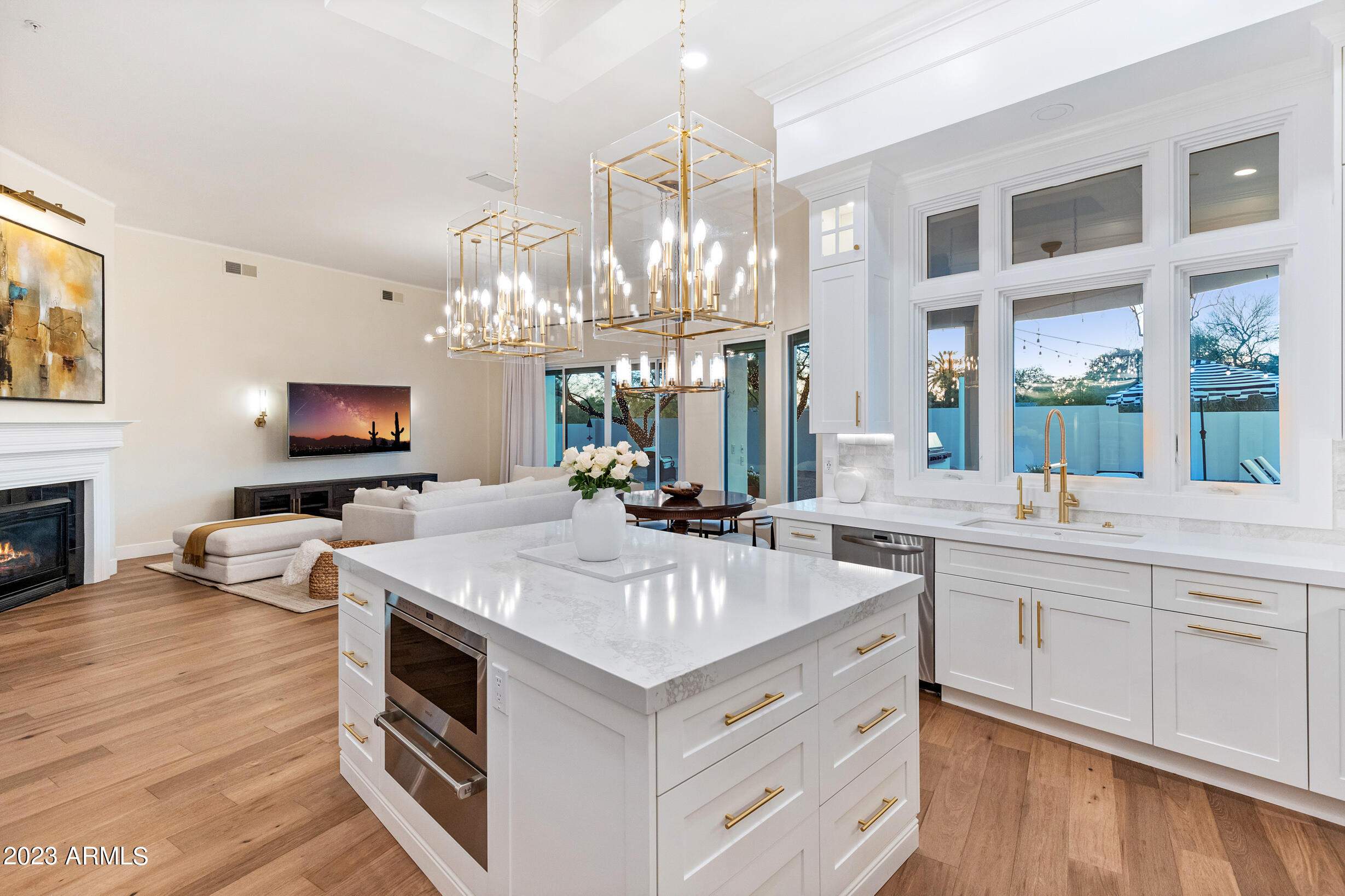 ALAMOSA ESTATES - Residential
