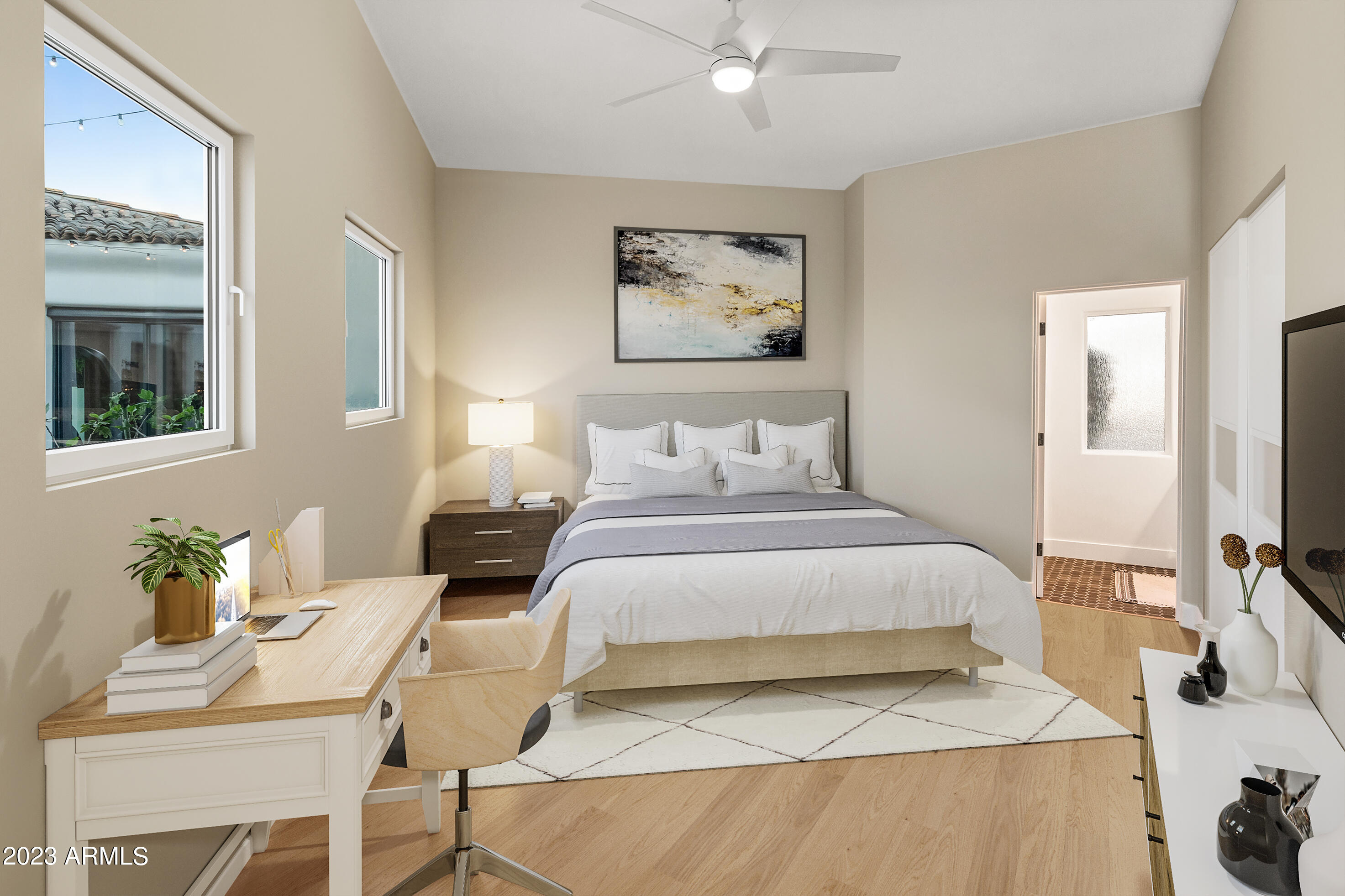 ALAMOSA ESTATES - Residential