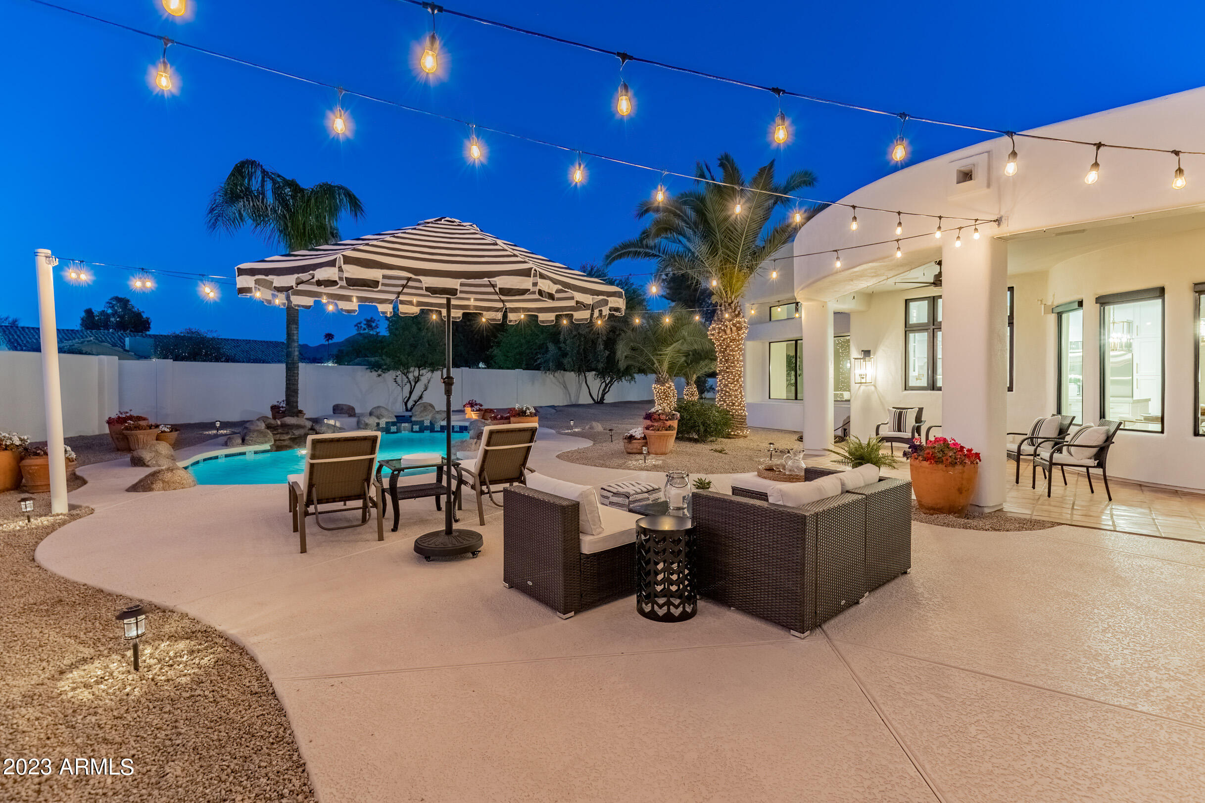 ALAMOSA ESTATES - Residential