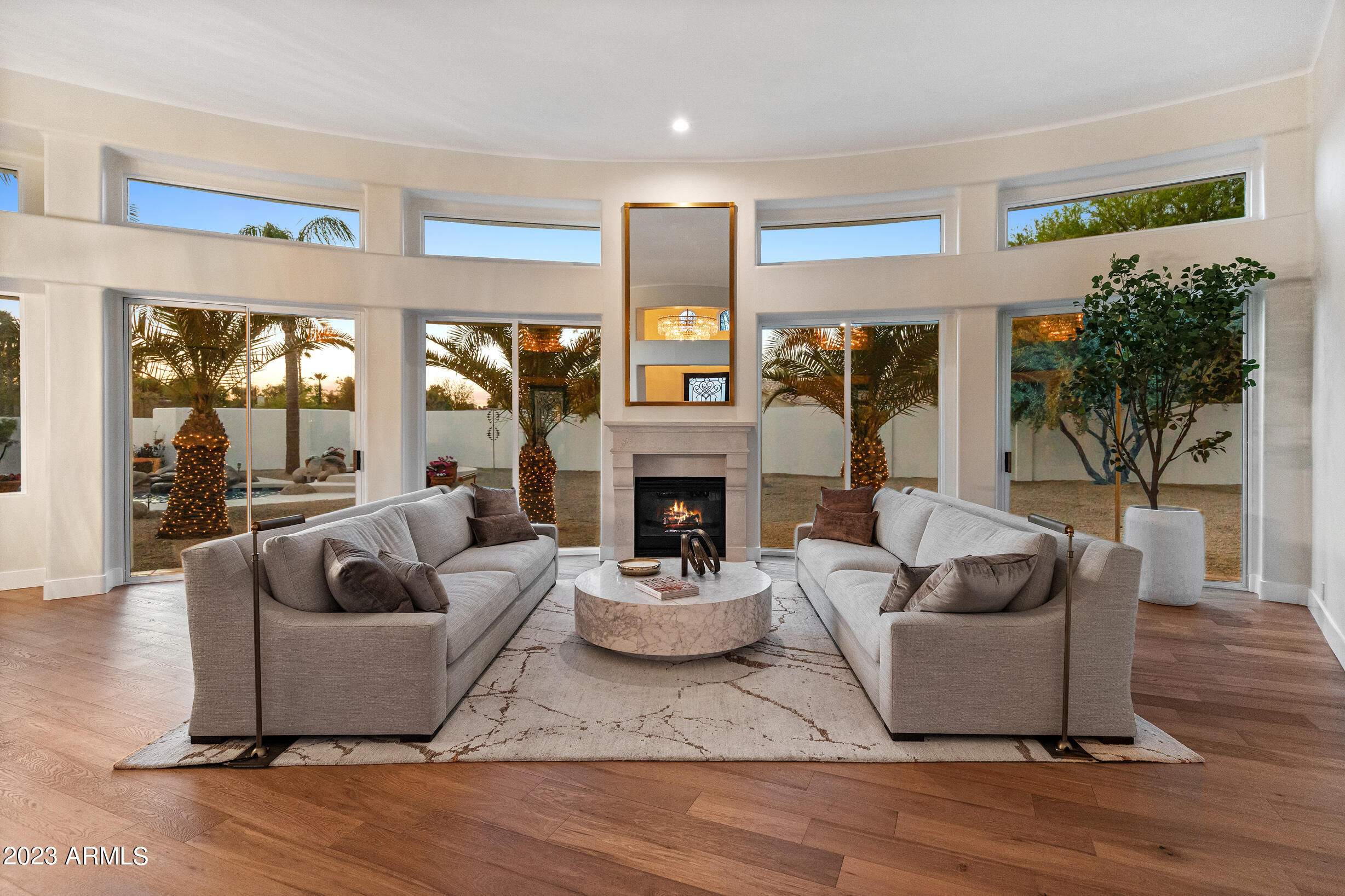 ALAMOSA ESTATES - Residential