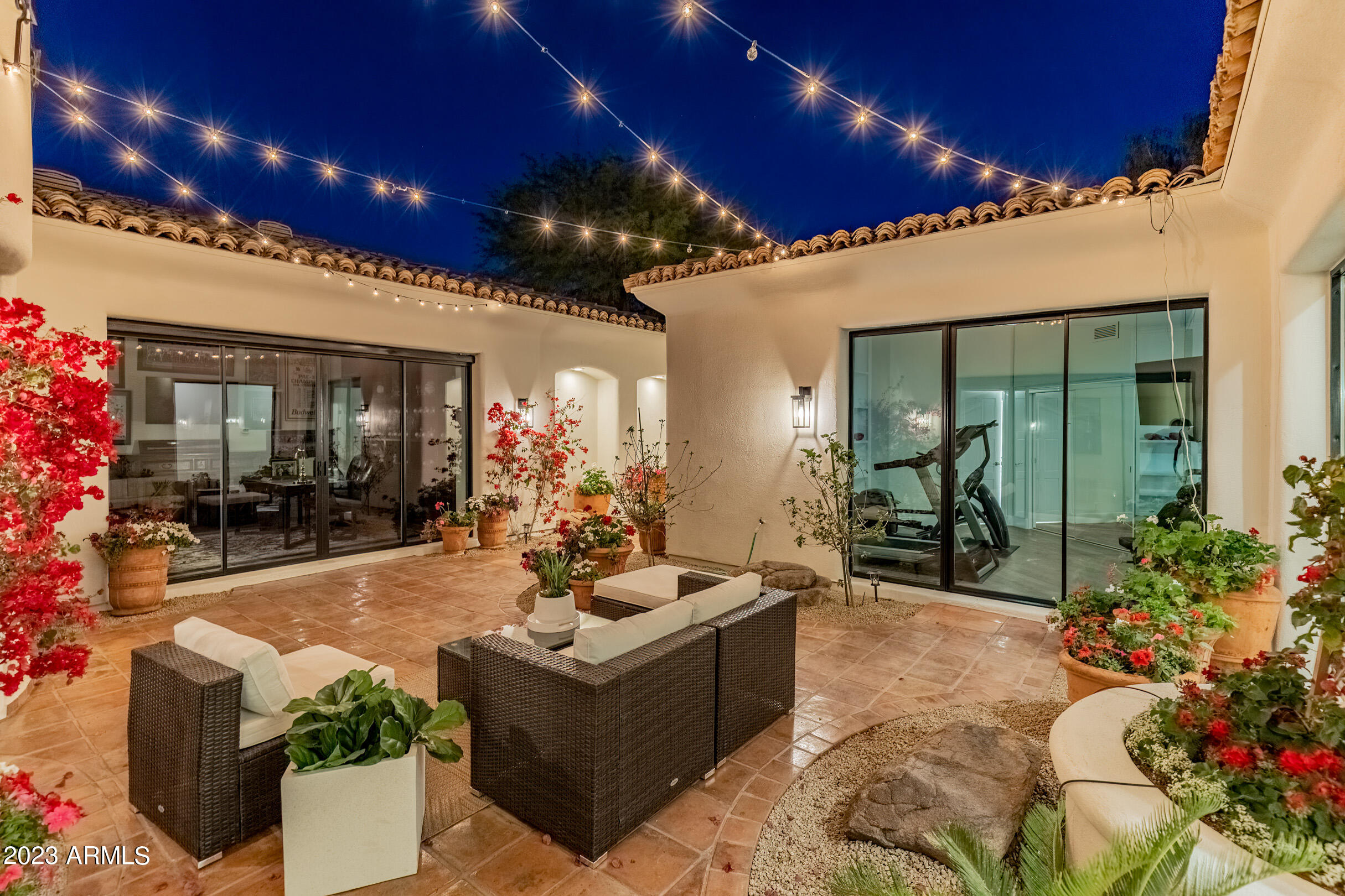 ALAMOSA ESTATES - Residential