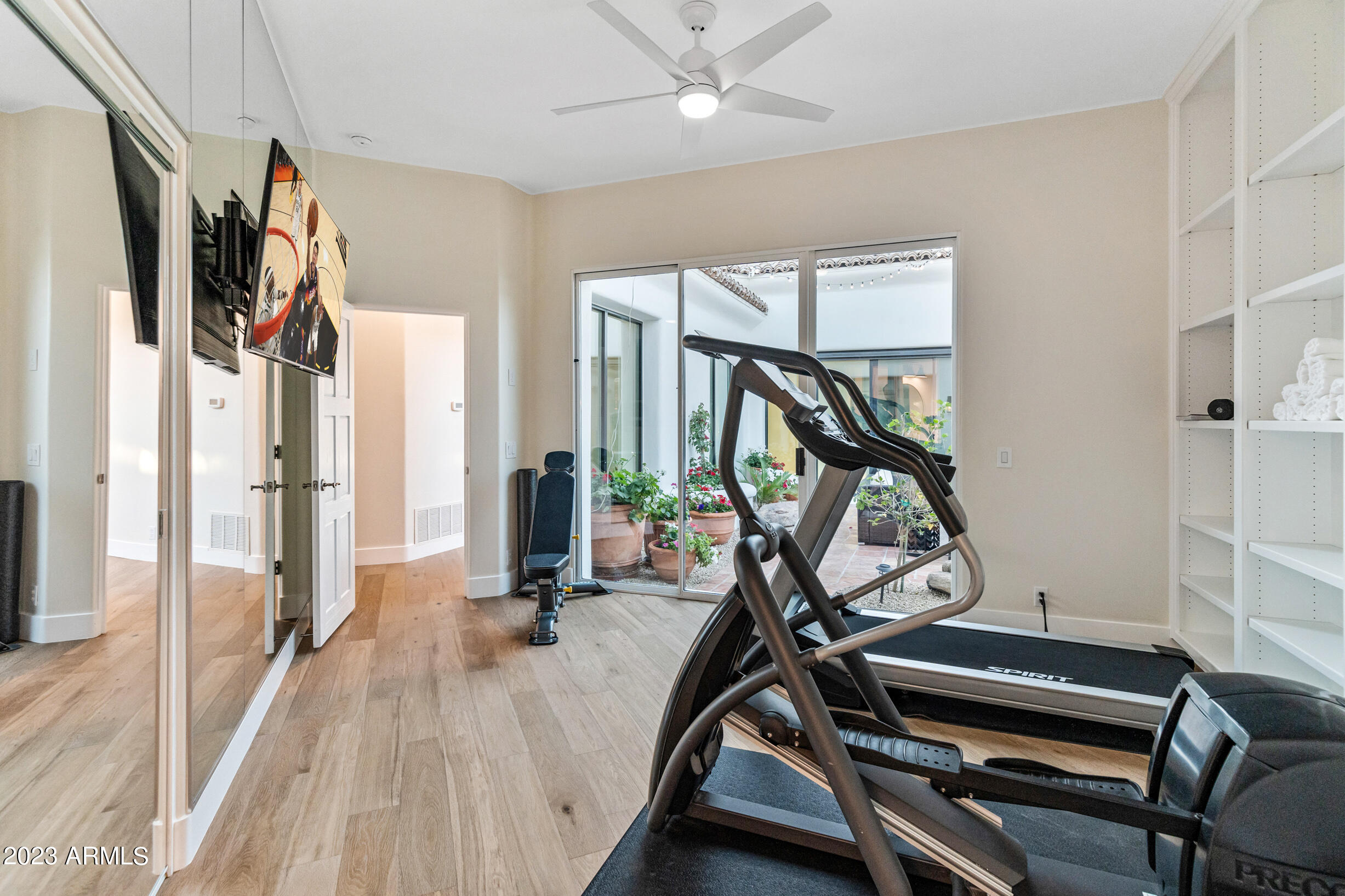 ALAMOSA ESTATES - Residential