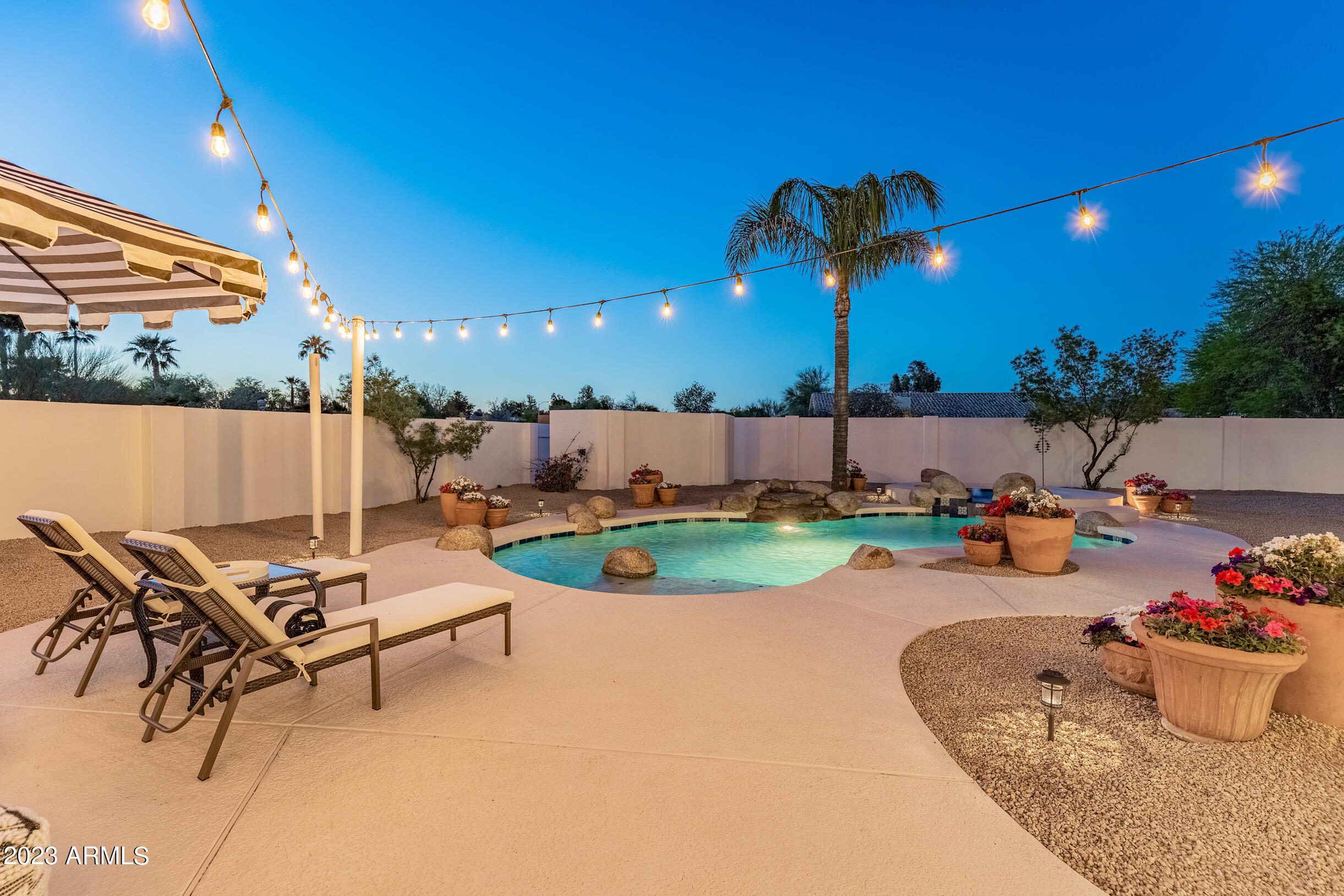 ALAMOSA ESTATES - Residential