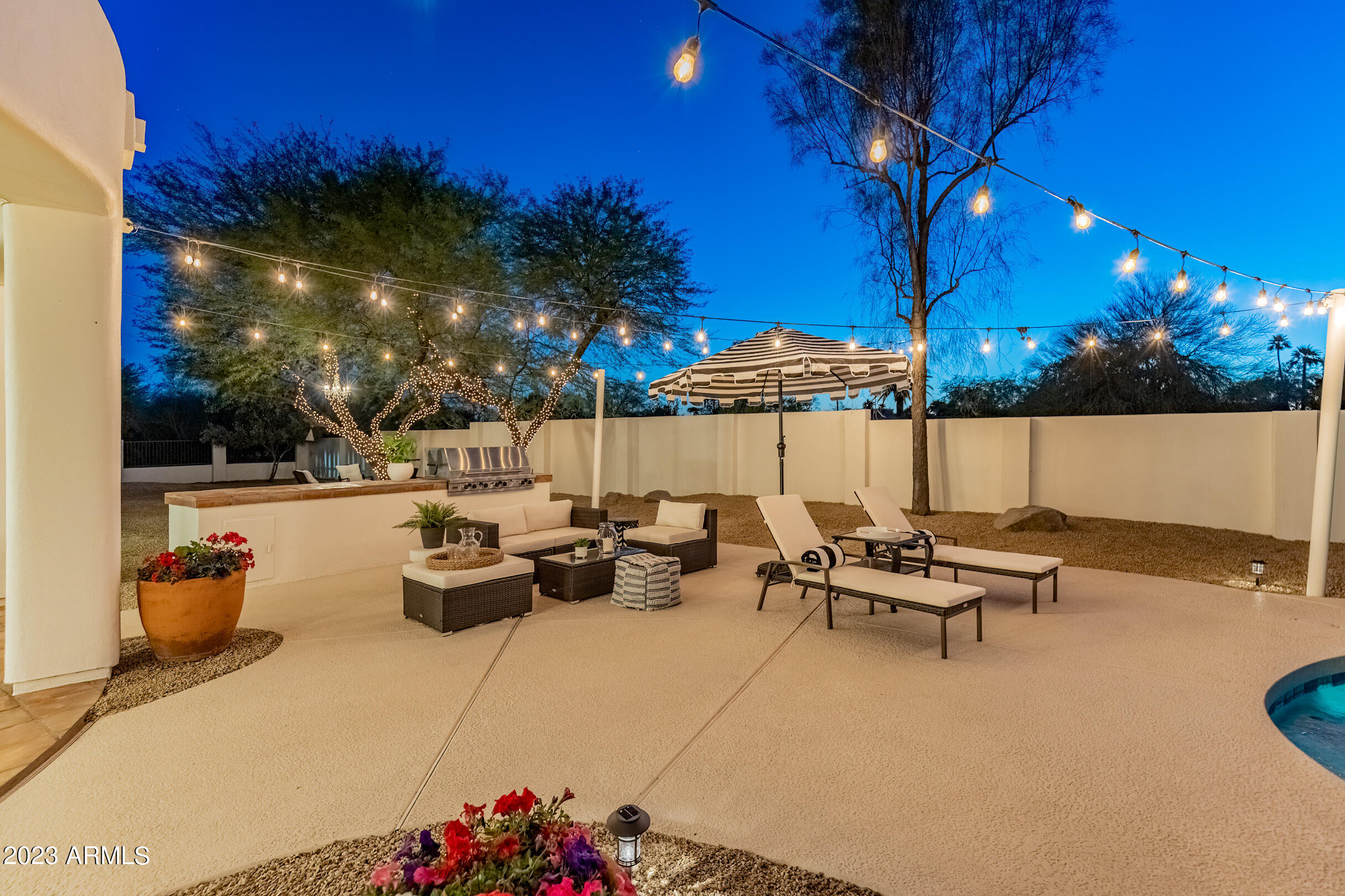 ALAMOSA ESTATES - Residential