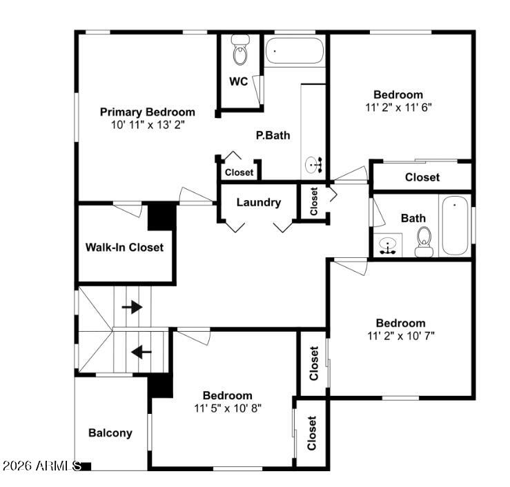 1515 E SHERATON Lane