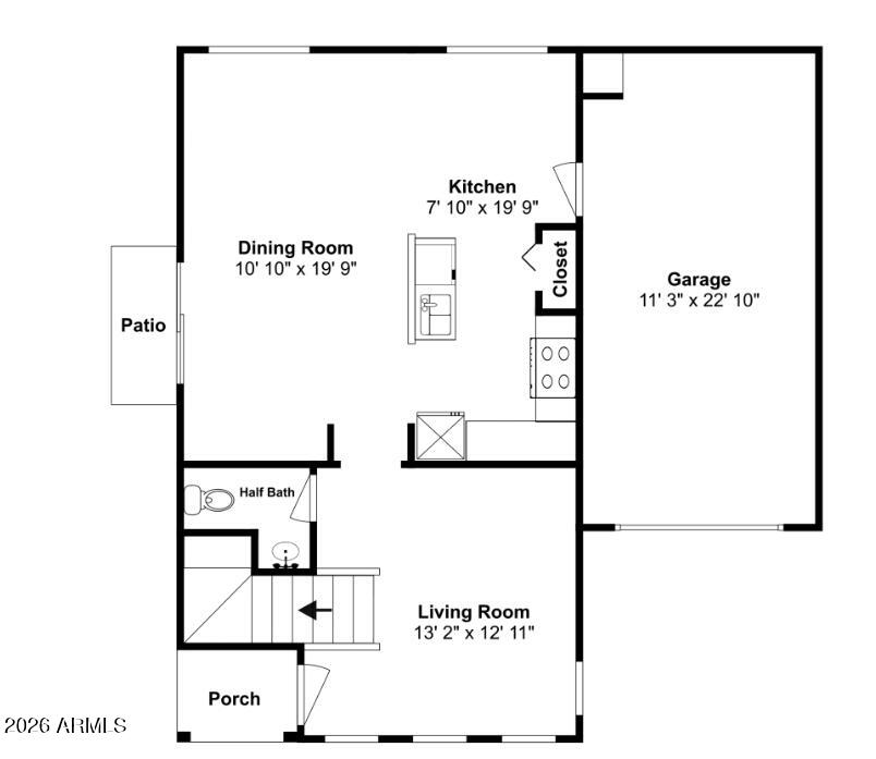 1515 E SHERATON Lane