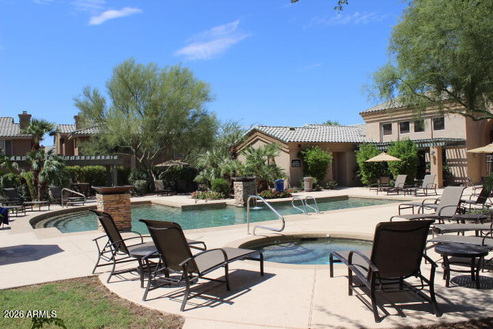 16013 S DESERT FOOTHILLS Parkway 1023