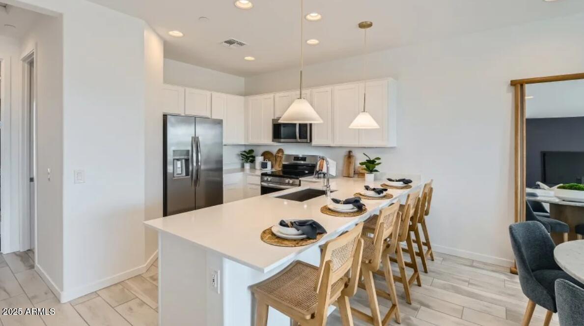 8149 E PETUNIA Avenue 1071