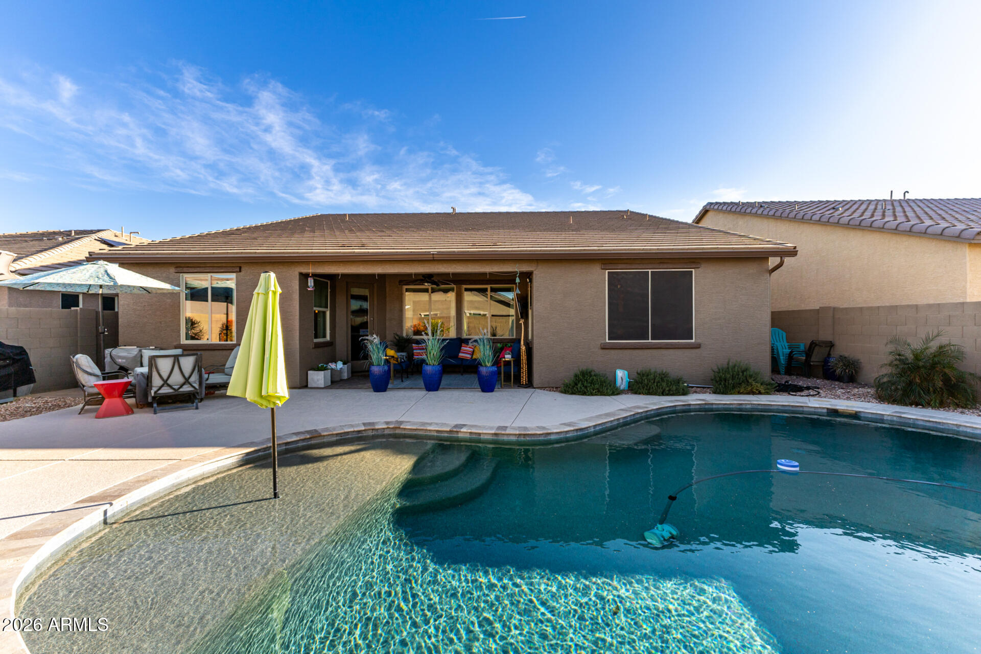 18834 W YUCATAN Drive