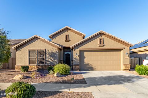 18834 W YUCATAN Drive Surprise AZ 85388