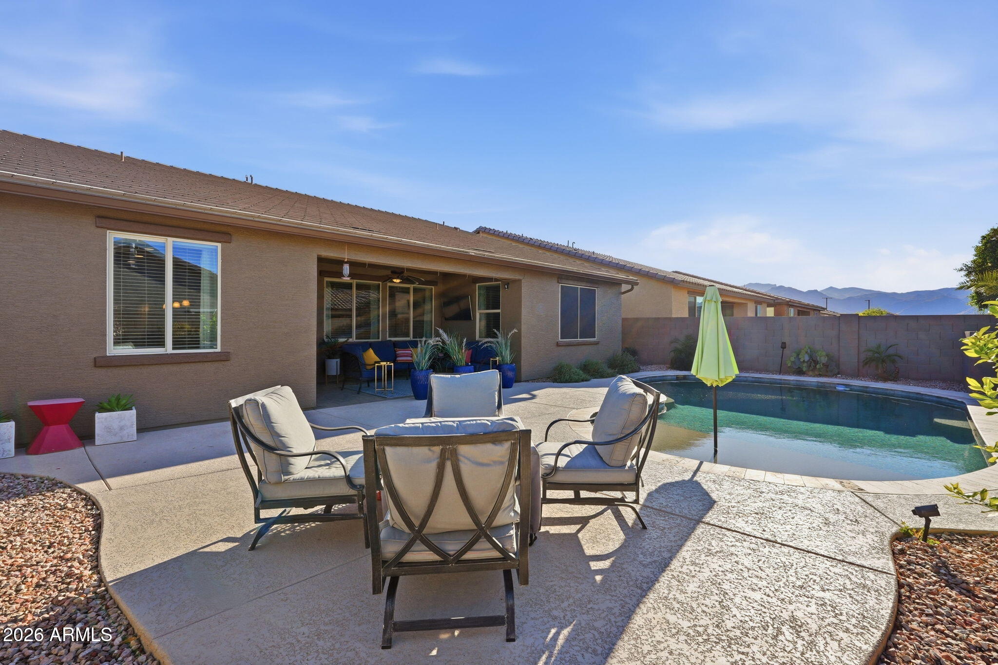 18834 W YUCATAN Drive