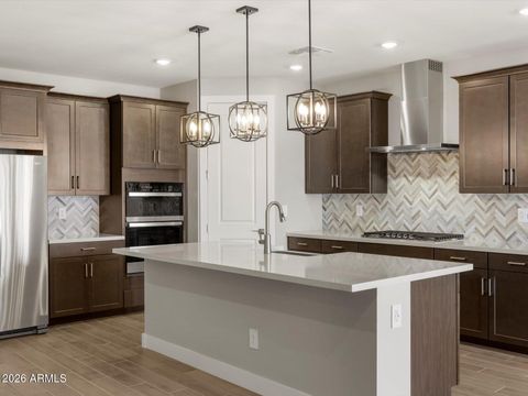 4662 N 178TH Lane Goodyear AZ 85395