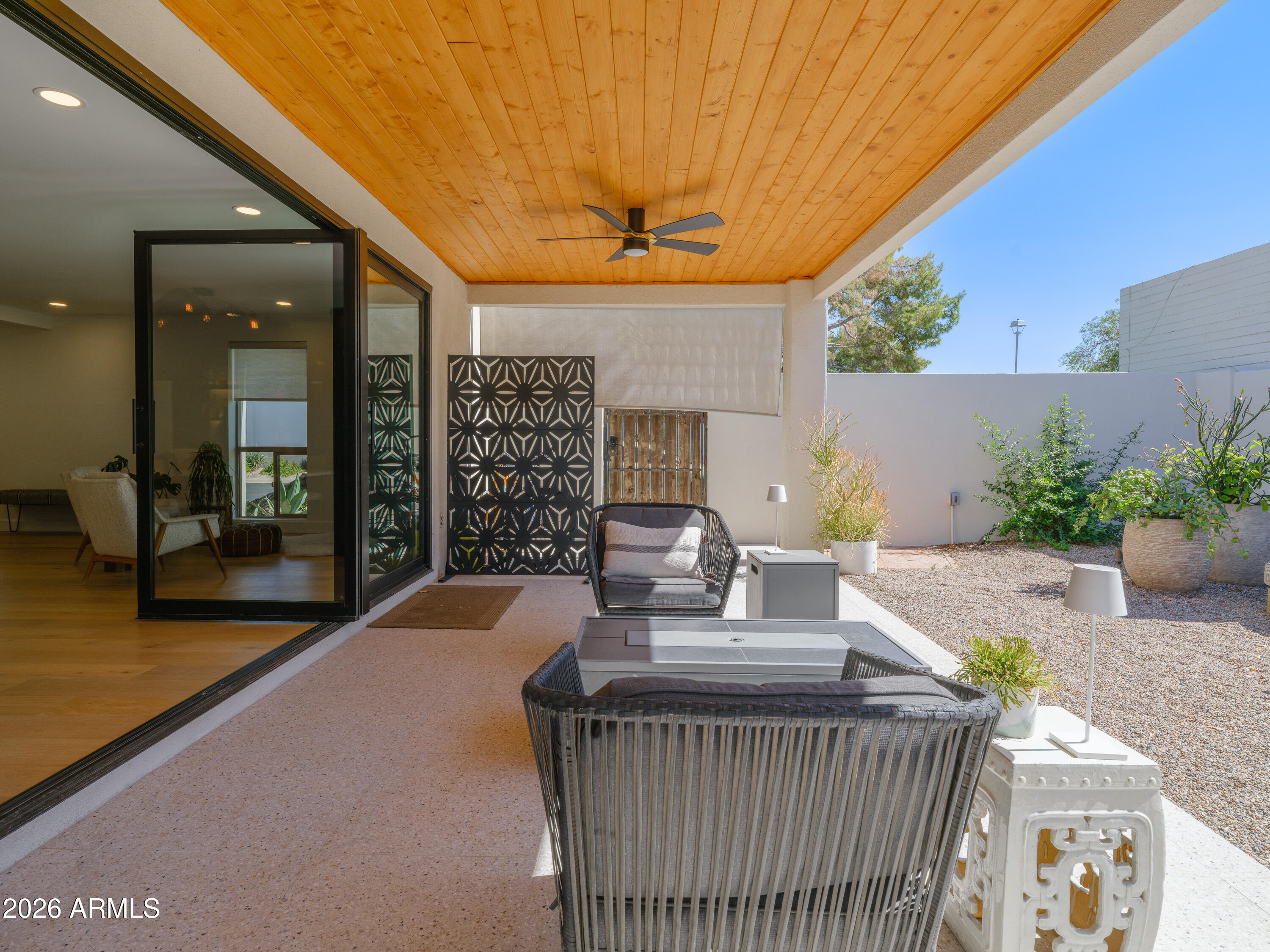 8749 E VIA DE DORADO --