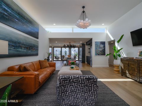 8749 E VIA DE DORADO -- Scottsdale AZ 85258