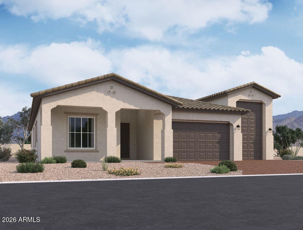 Photo of 22901 E Twin Acres Drive, Queen Creek, AZ 85142 (MLS # 6974897)