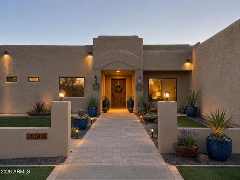 Property photo of 30508 N 168th Street, Rio Verde, AZ 85263