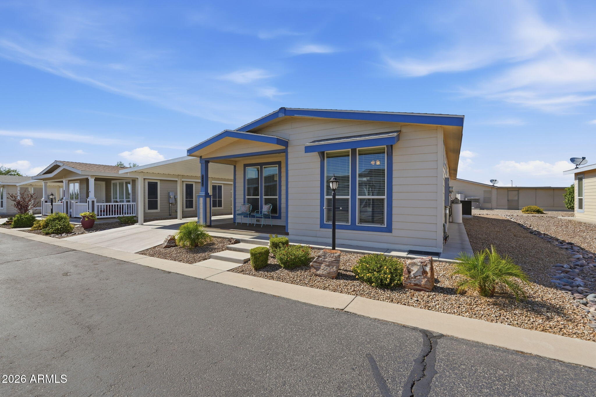 3301 S GOLDFIELD Road 6003
