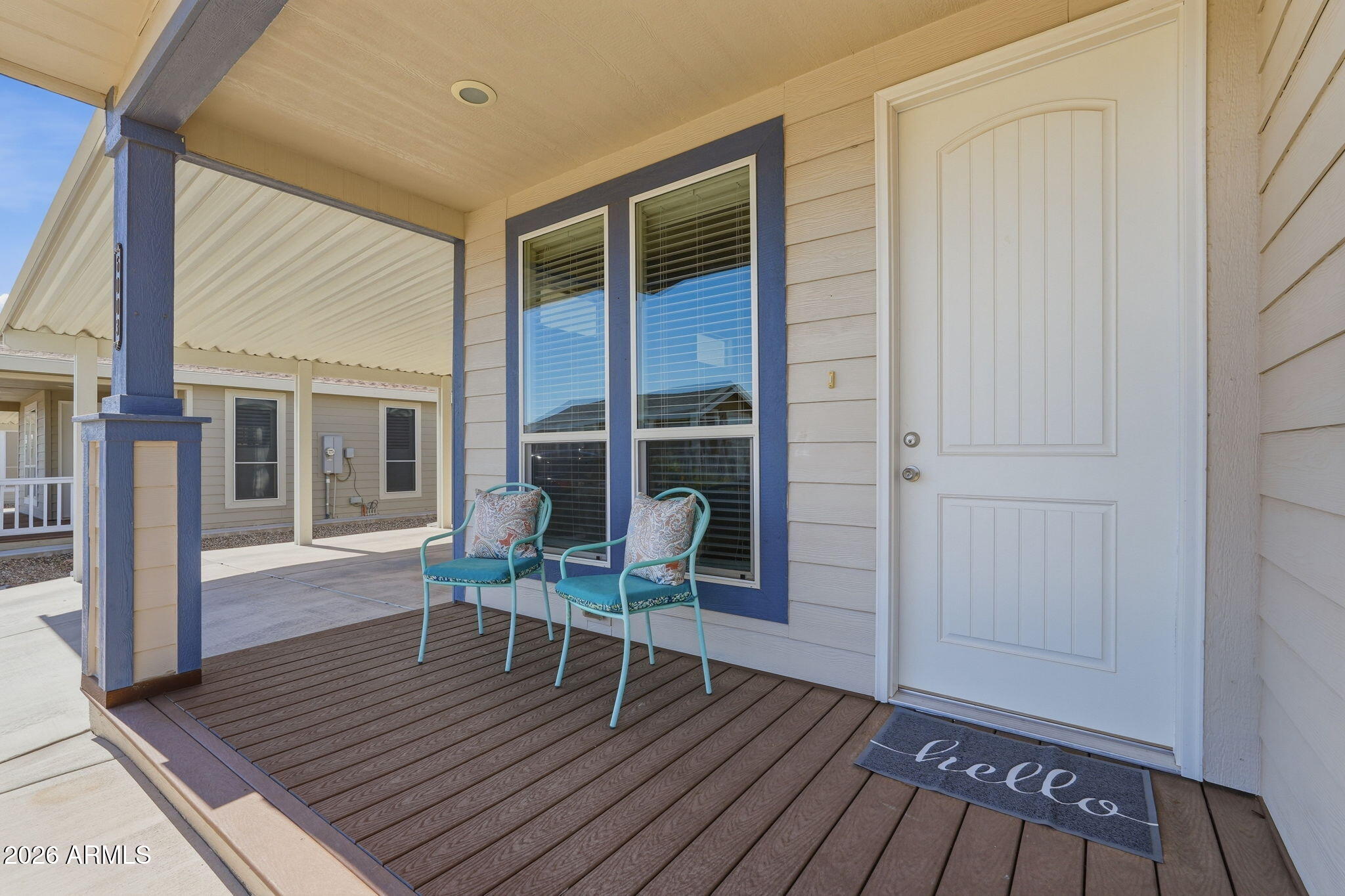 3301 S GOLDFIELD Road 6003