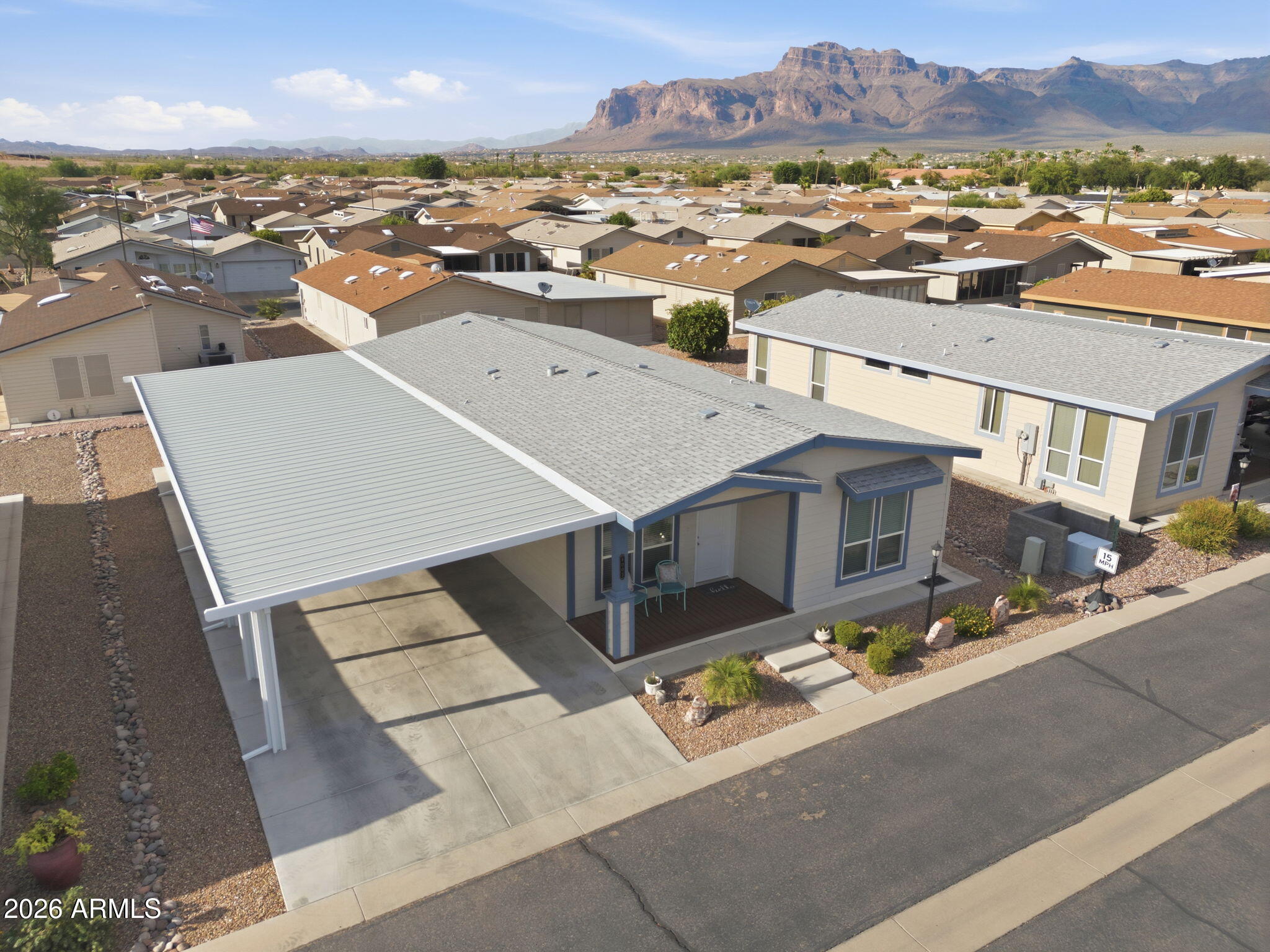 3301 S GOLDFIELD Road 6003