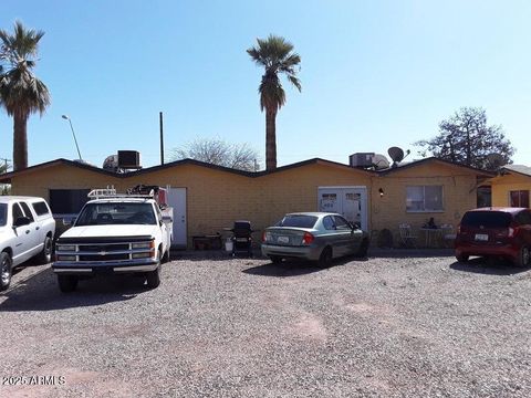 755 E MILLETT Avenue Mesa AZ 85204