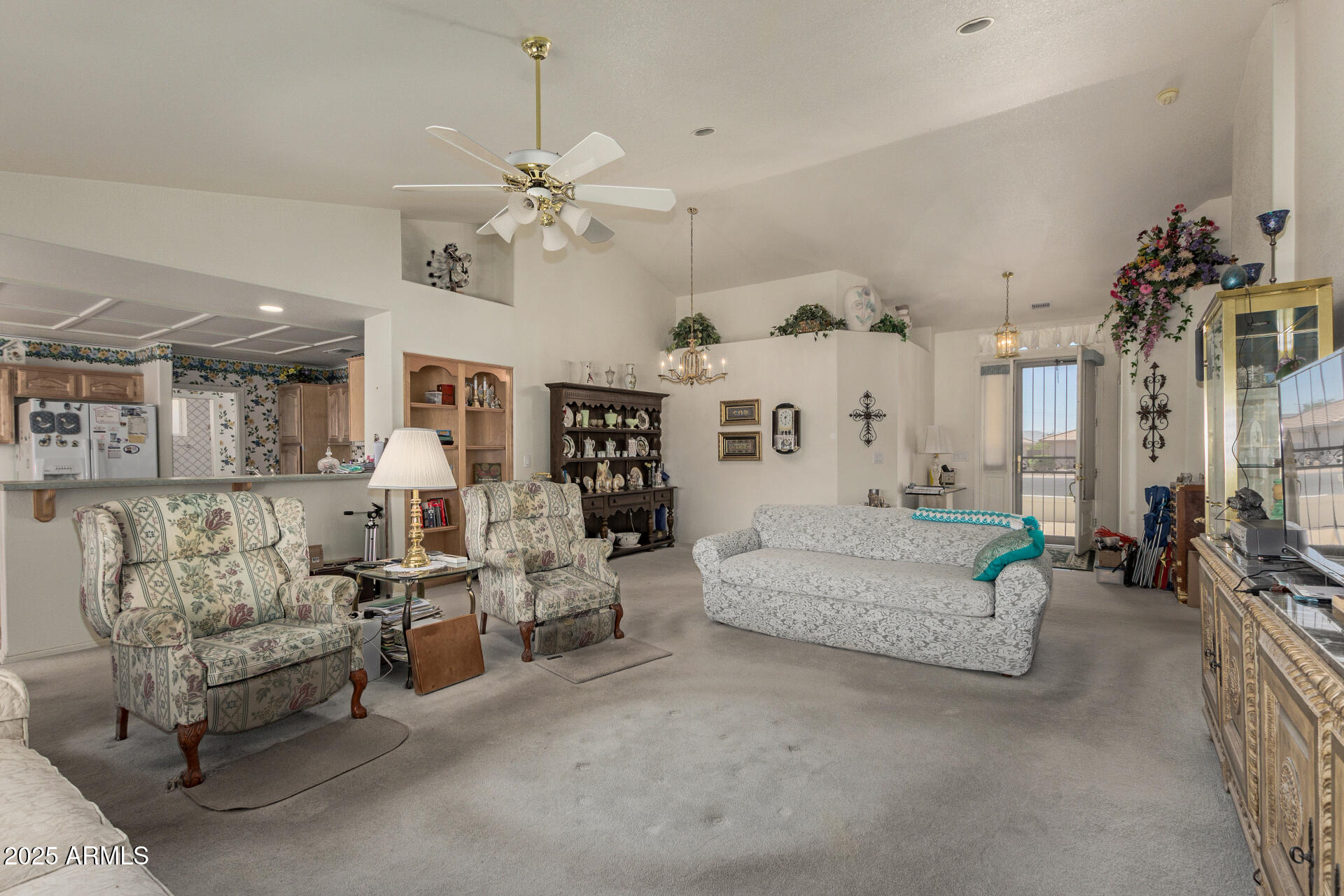 Homes for Sale in Queen Creek Arizona 4 2153 S CHERRYWOOD Circle