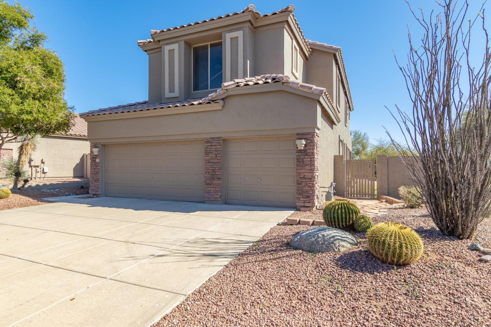 3055 N Red Mountain 153