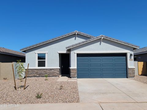 3534 E ELLIE Trail San Tan Valley AZ 85143